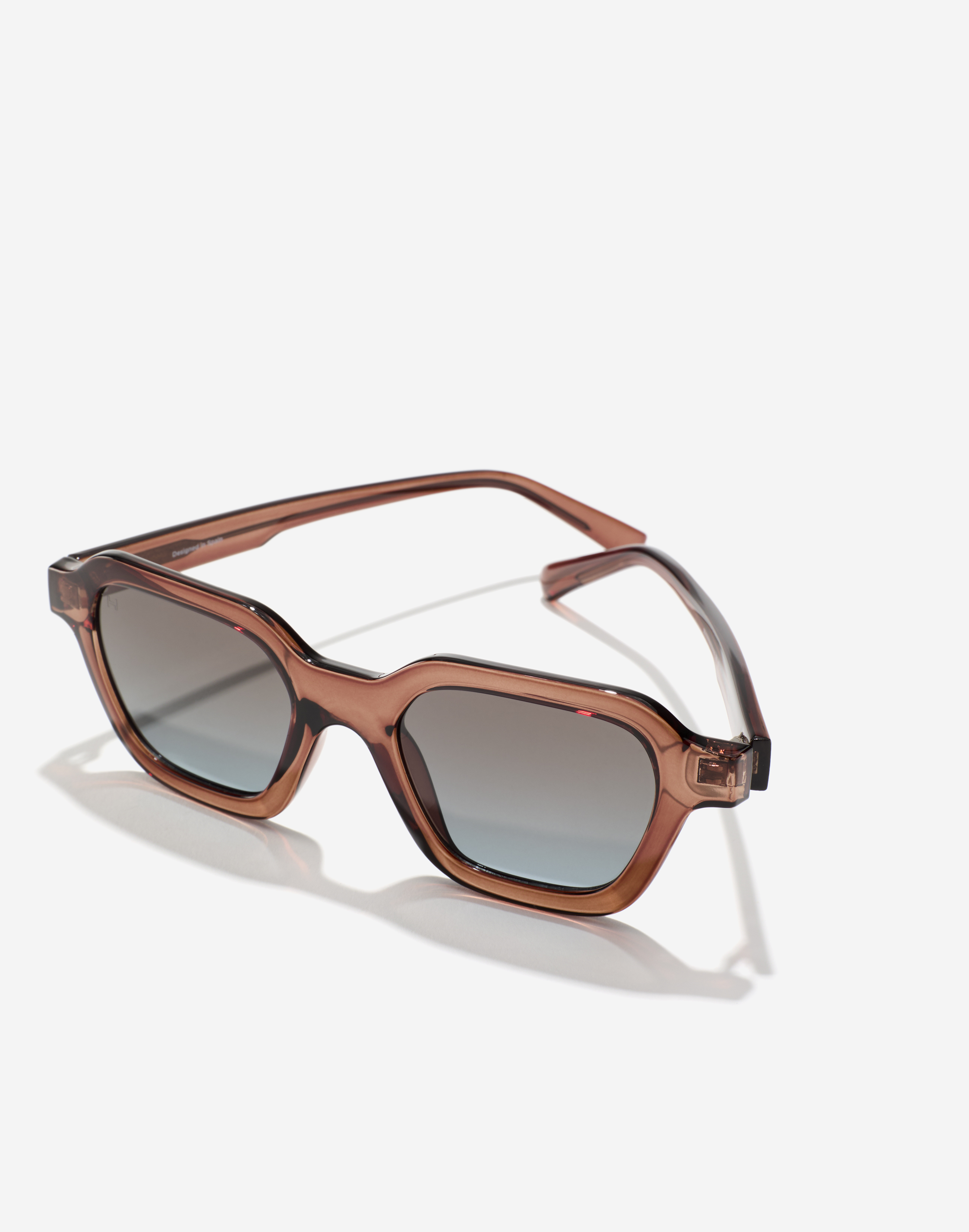 Gafas de sol HAWKERS GALE - BROWN STORM ECO