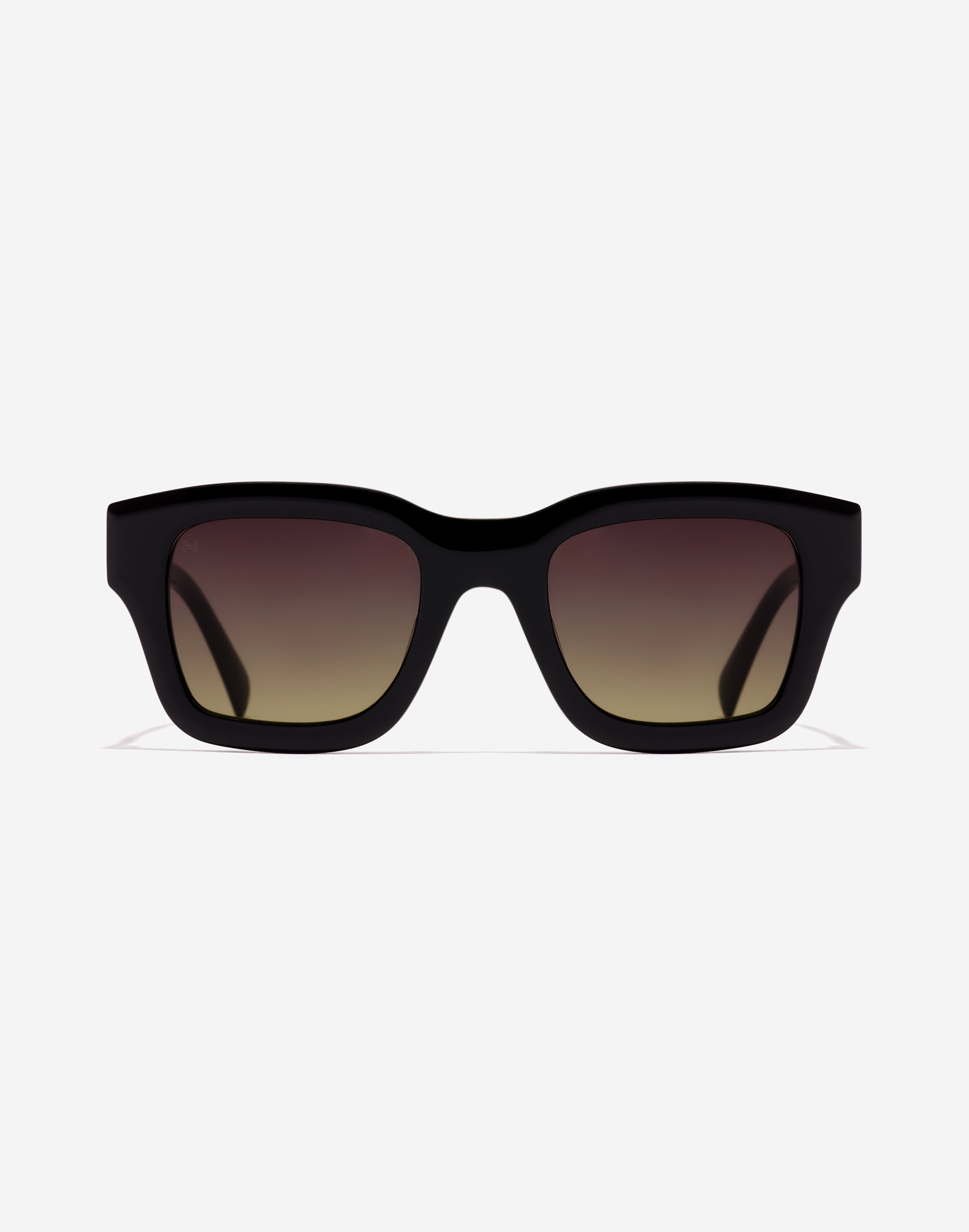 Gafas de sol Hawkers CULTURE - BLACK MOSS