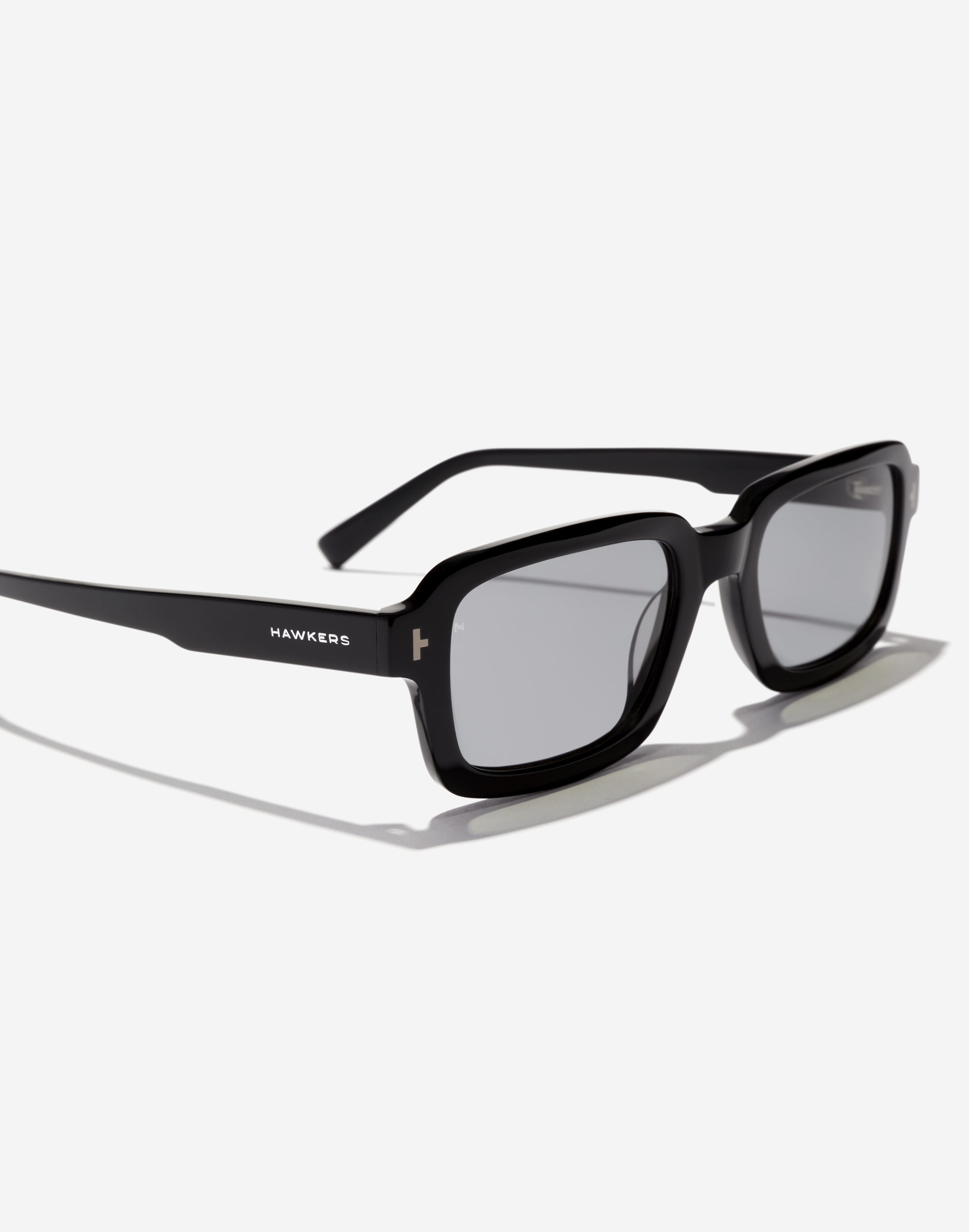 Sunglasses Hawkers POINT - BLACK ASH