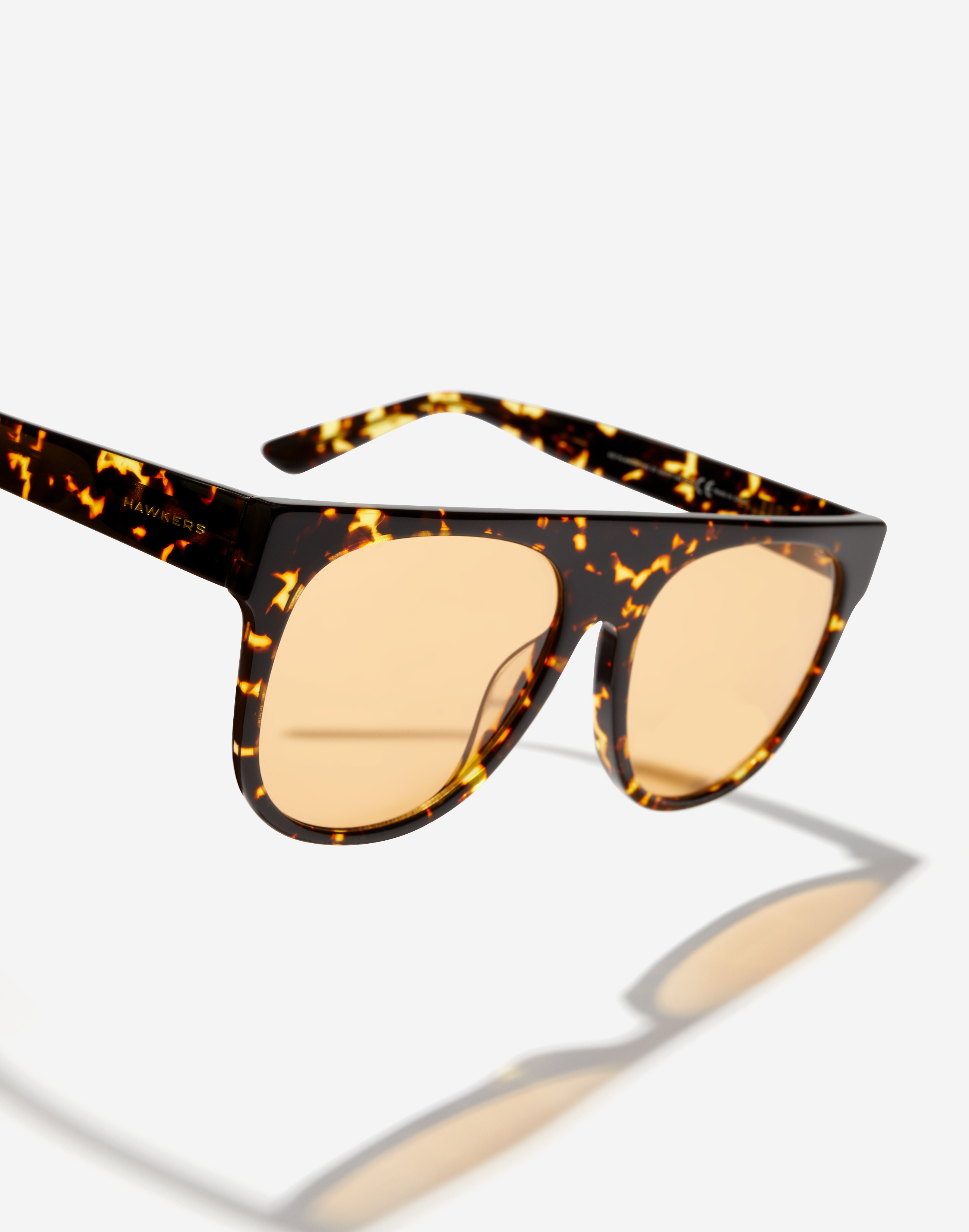 Gafas de sol Hawkers HAWKERS X PAULA ECHEVARRIA - LA NOIRE ECO