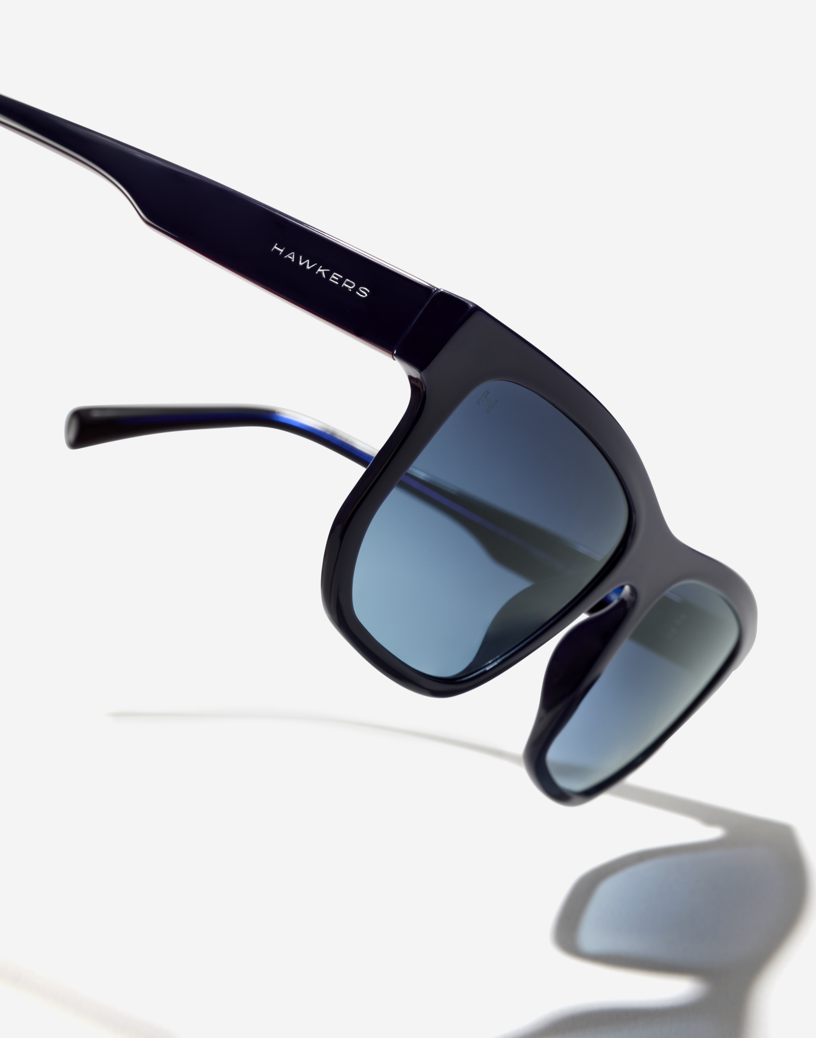 Gafas de sol Hawkers MARS - DARK BLUE INDIGO ECO