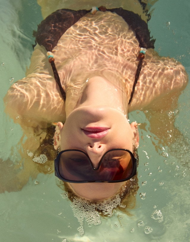 Gafas de sol Hawkers FEROE - BLACK OLD BROWN