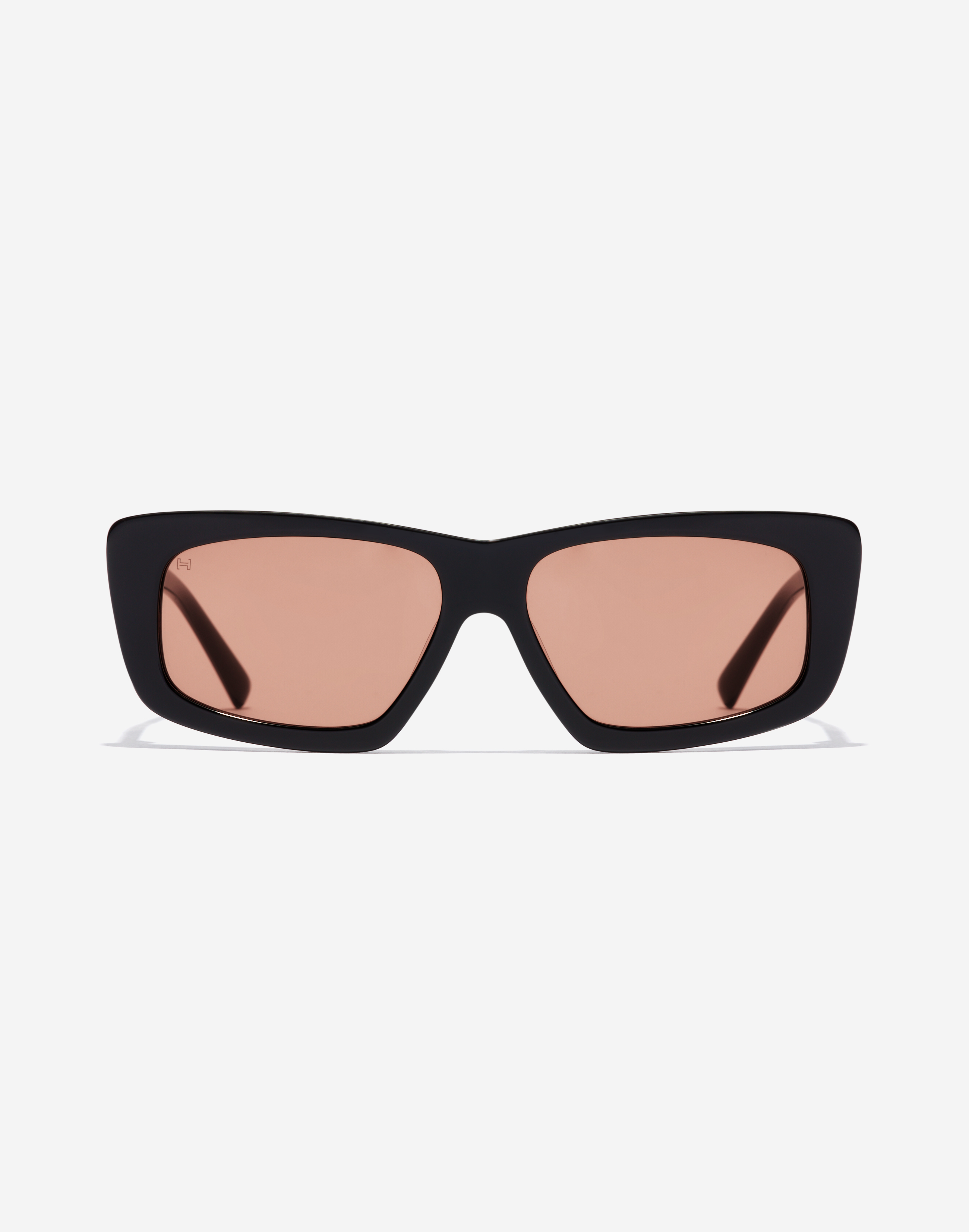 Nos Lunettes de Soleil Hawkers ZENITH - BLACK NUDE