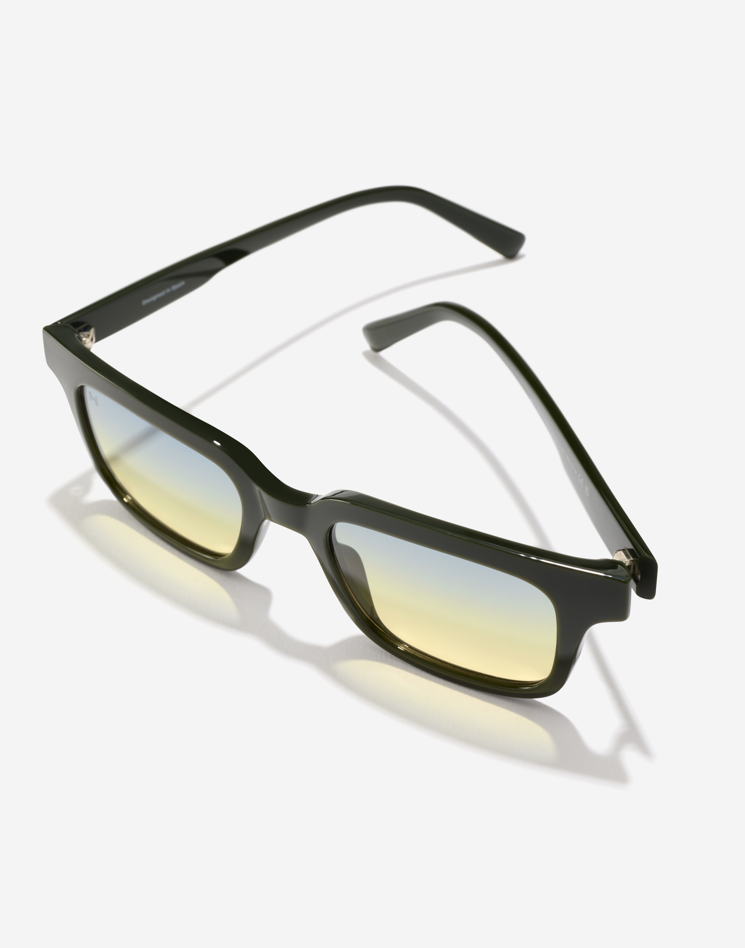 Gafas de sol HAWKERS COVENT - DARK OLIVE CAIRO ECO