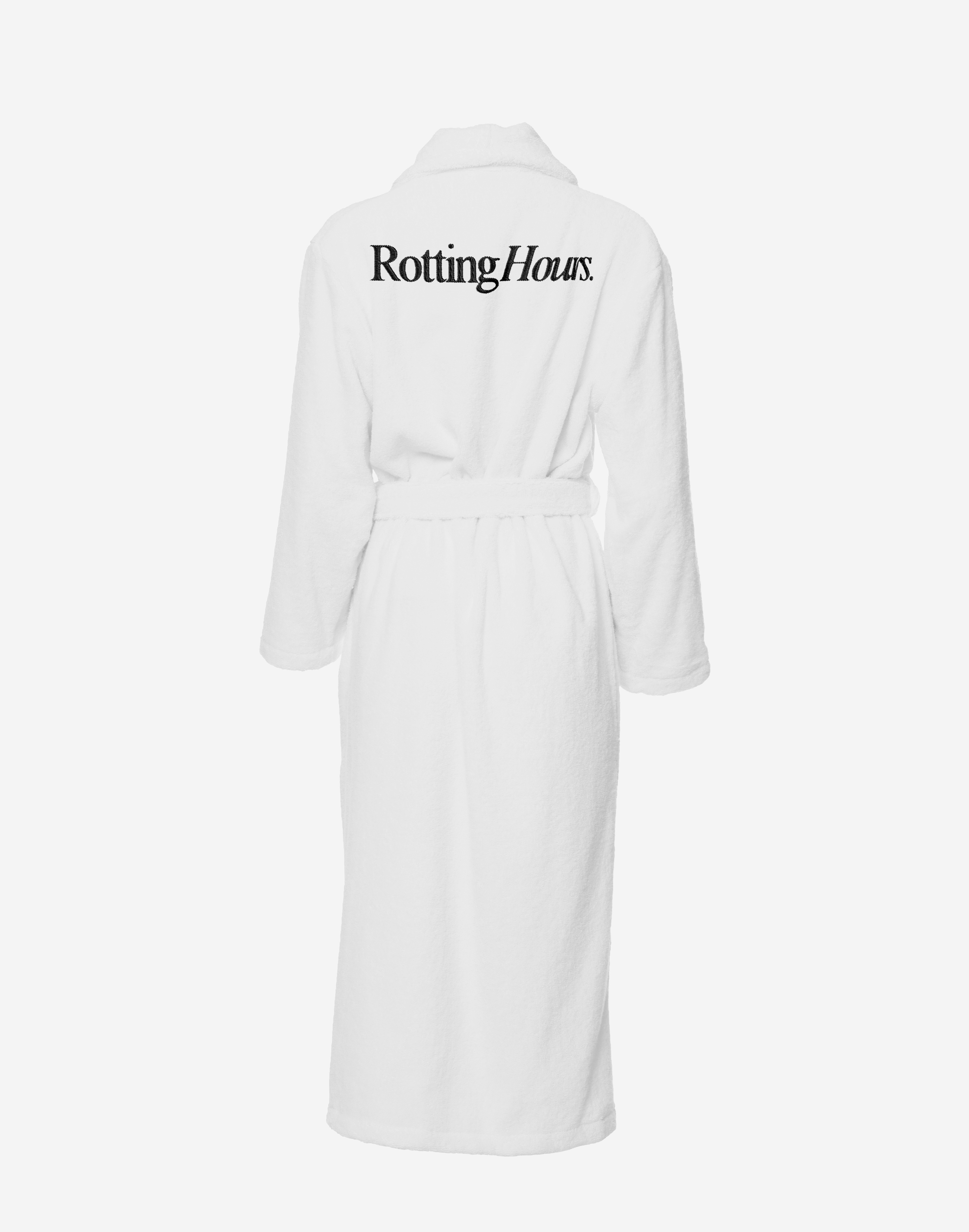 Hawkers Spa Lux Bathrobe