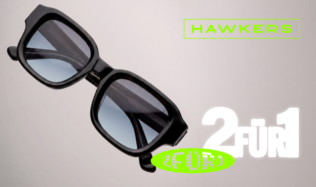 Hawkers