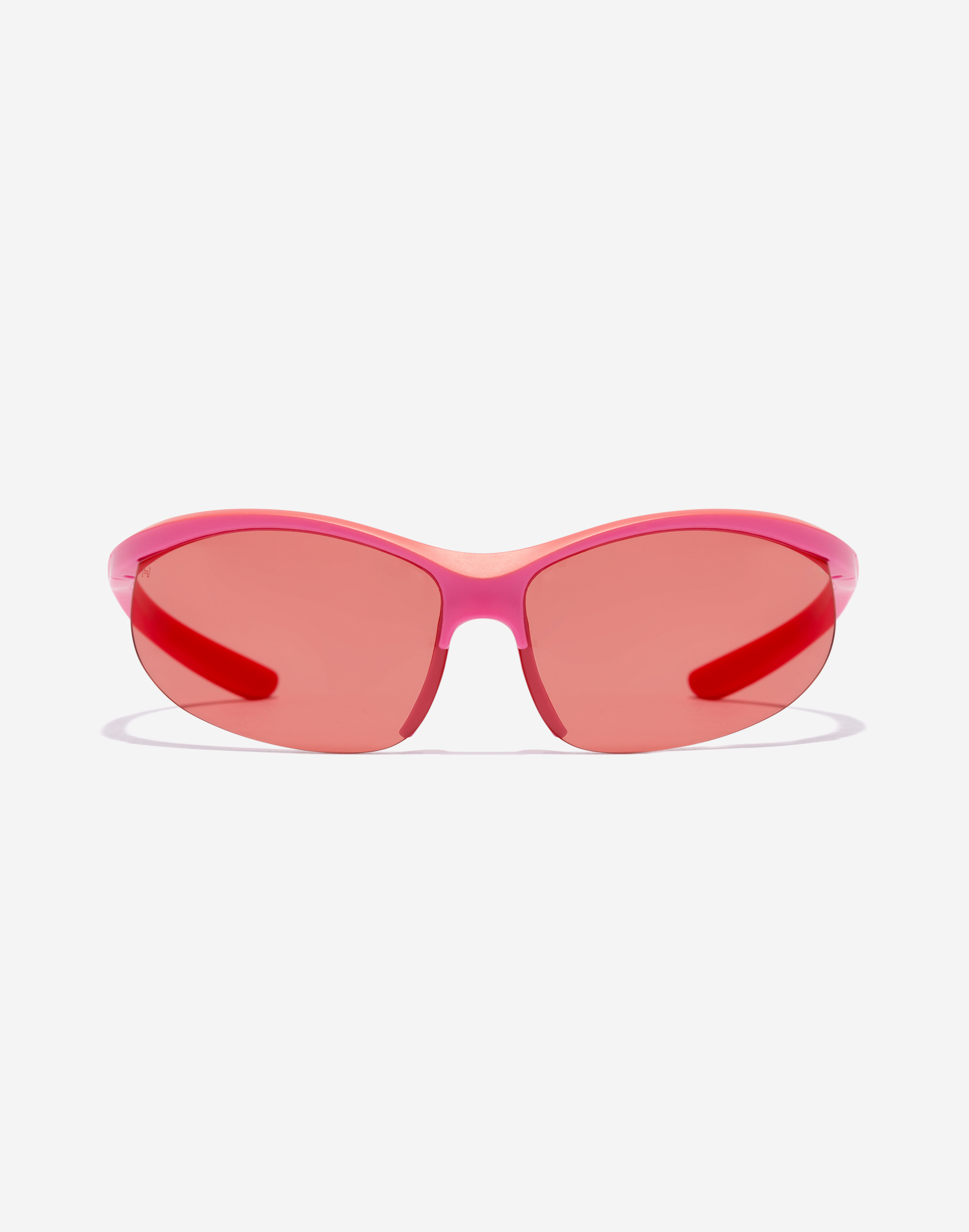 Nos Lunettes de Soleil Hawkers RADIANTE - PINK SALMON