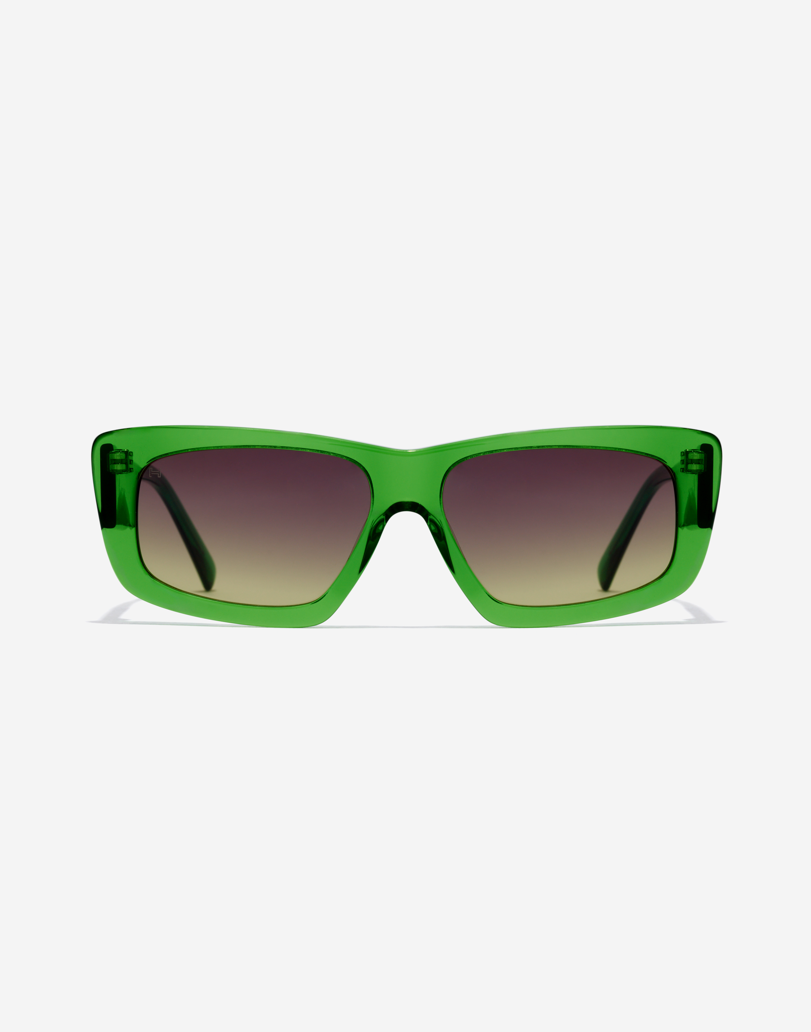 Nos Lunettes de Soleil Hawkers ZENITH - DIGITAL GREEN MOSS