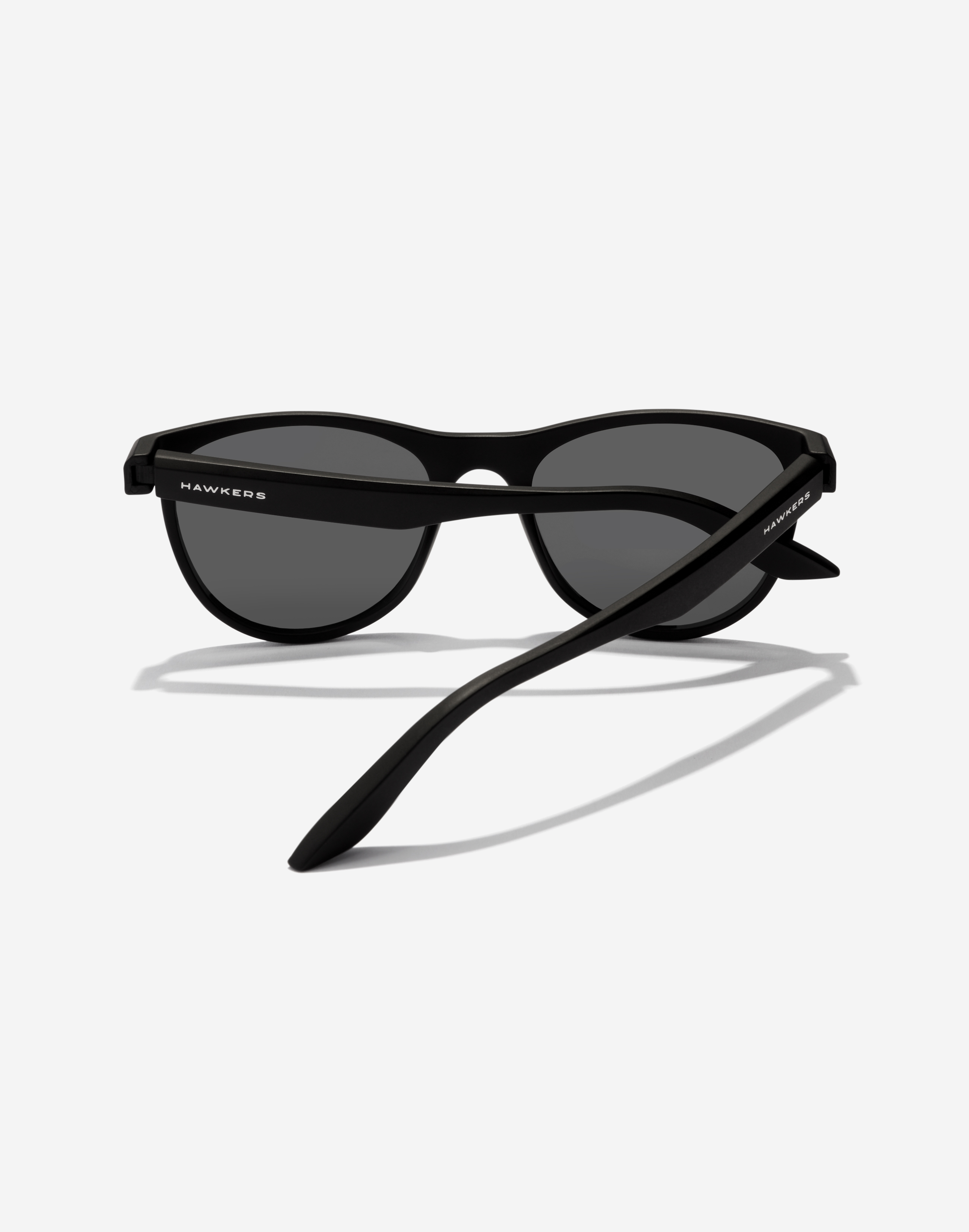 Occhiali da sole Hawkers TRAIL - POLARIZED BLACK DARK