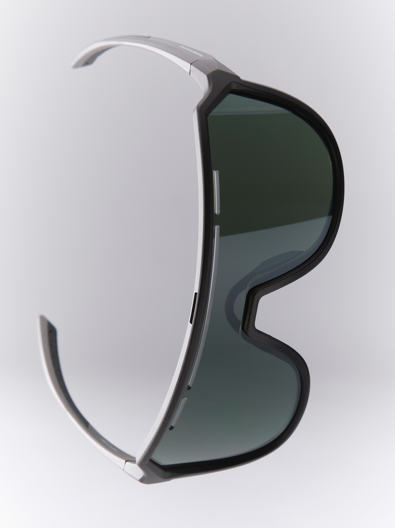 Sunglasses Hawkers FLY - GREY ALLIGATOR FLASH