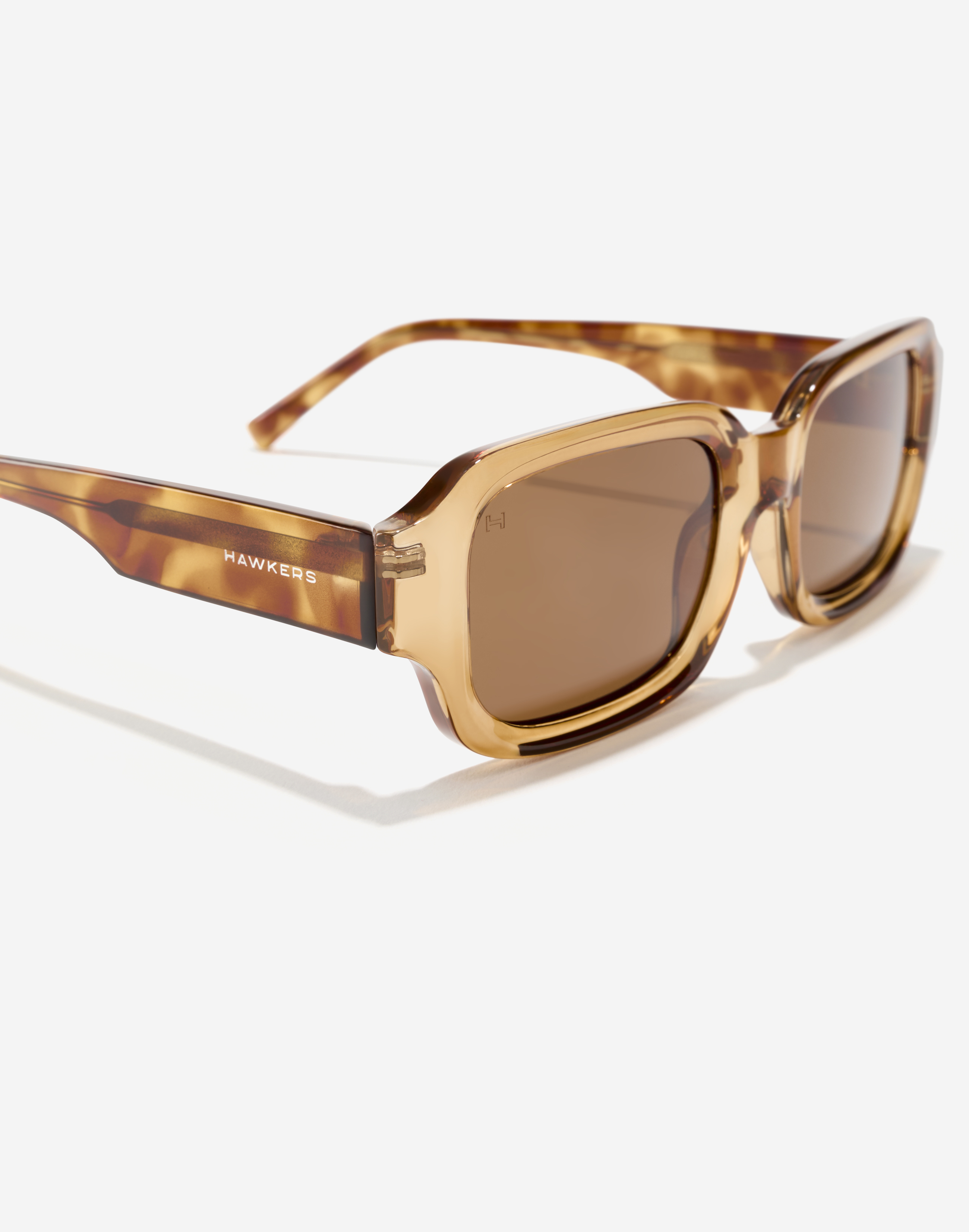 Gafas de sol HAWKERS AZURE - POLARIZED CARAMEL BROWN
