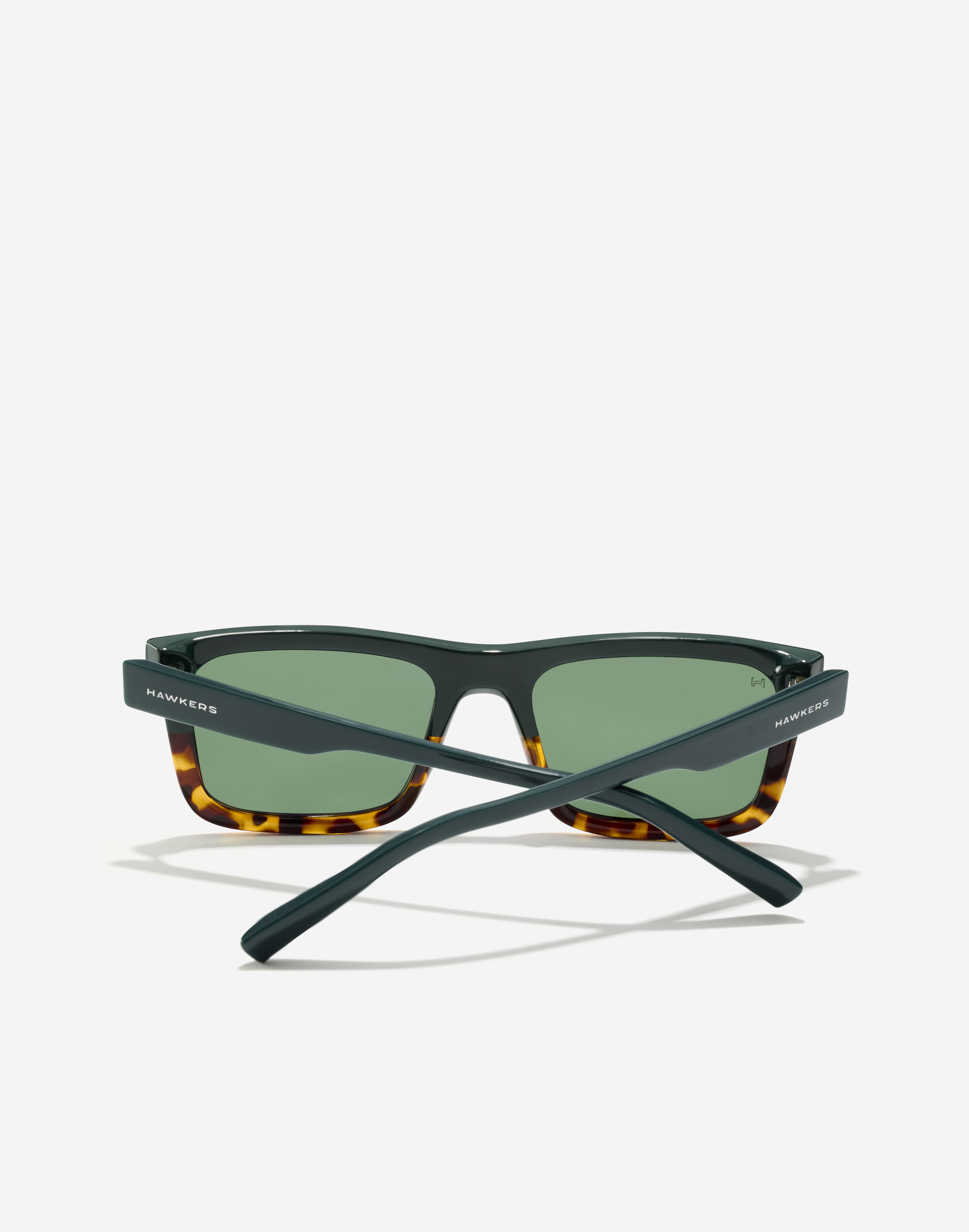 Gafas de sol HAWKERS TERRA - POLARIZED GREEN ALLIGATOR