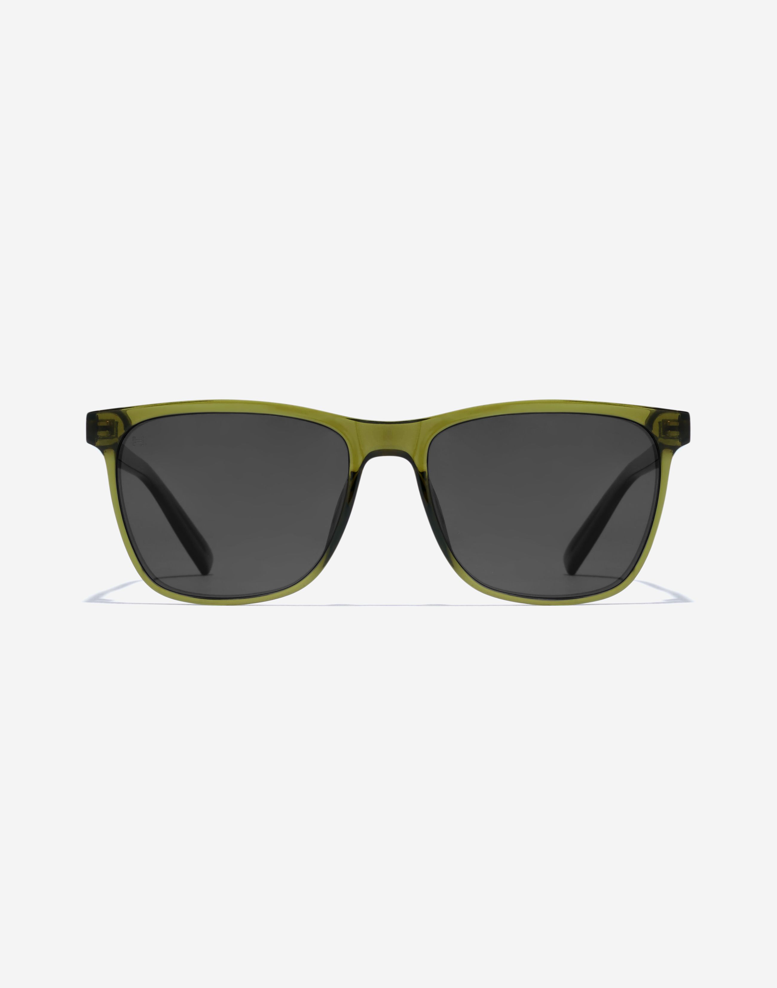 Occhiali da sole Hawkers WAVE - POLARIZED GREEN DARK