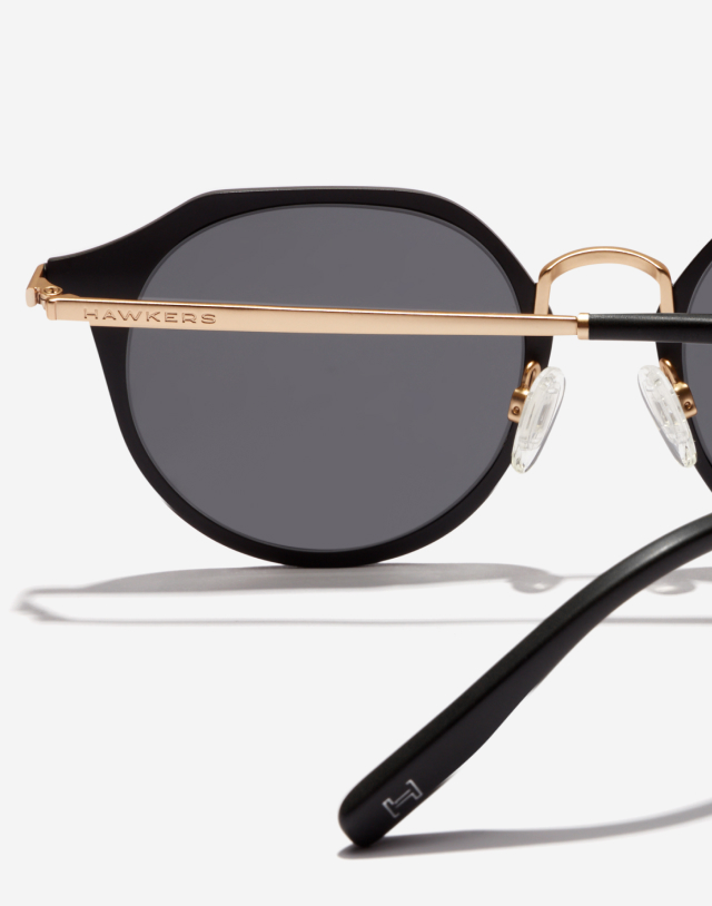 Oculos de sol Hawkers WARWICK METAL - BLACK DARK