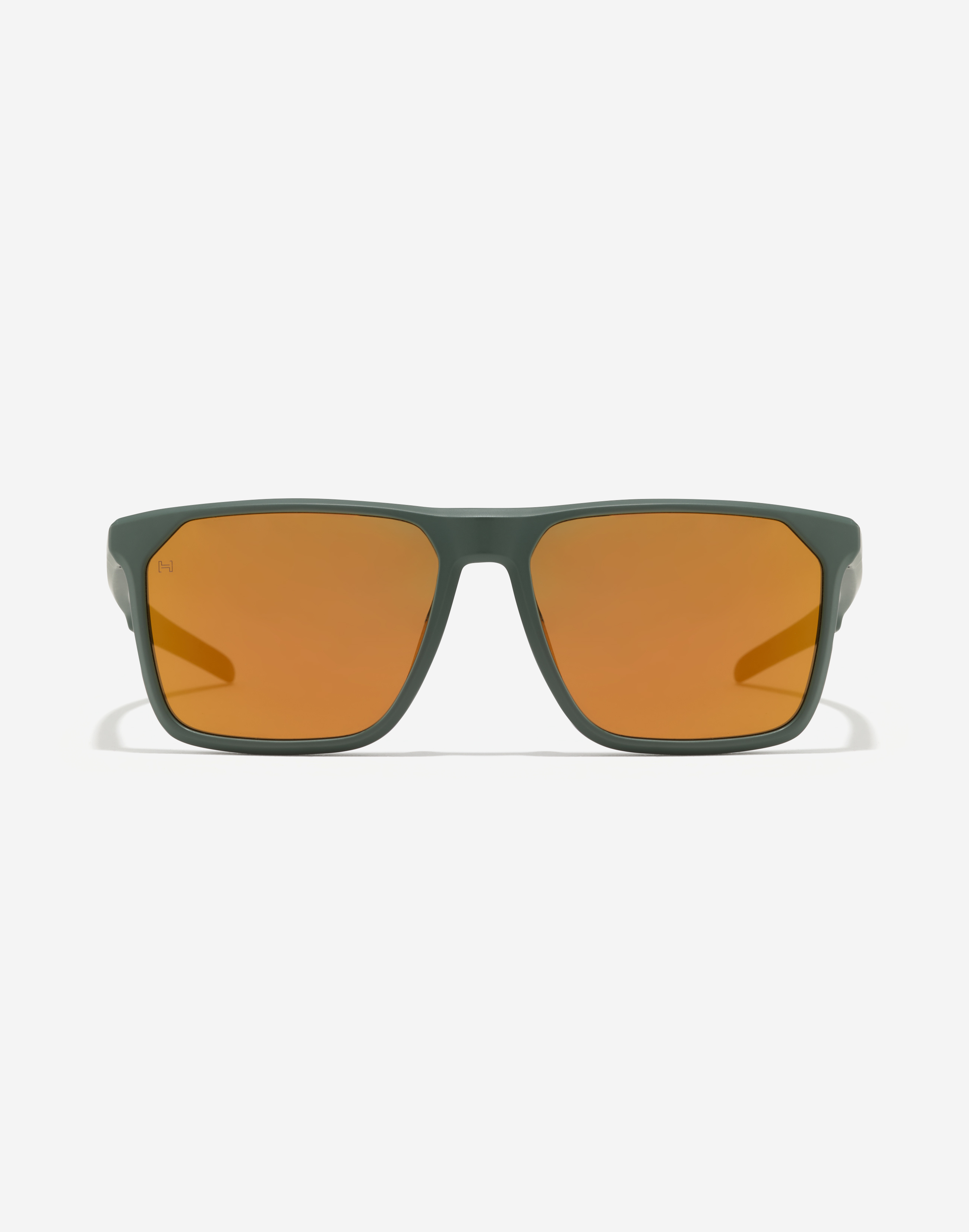 Sunglasses HAWKERS HORIZON - POLARIZED GREEN DAYLIGHT