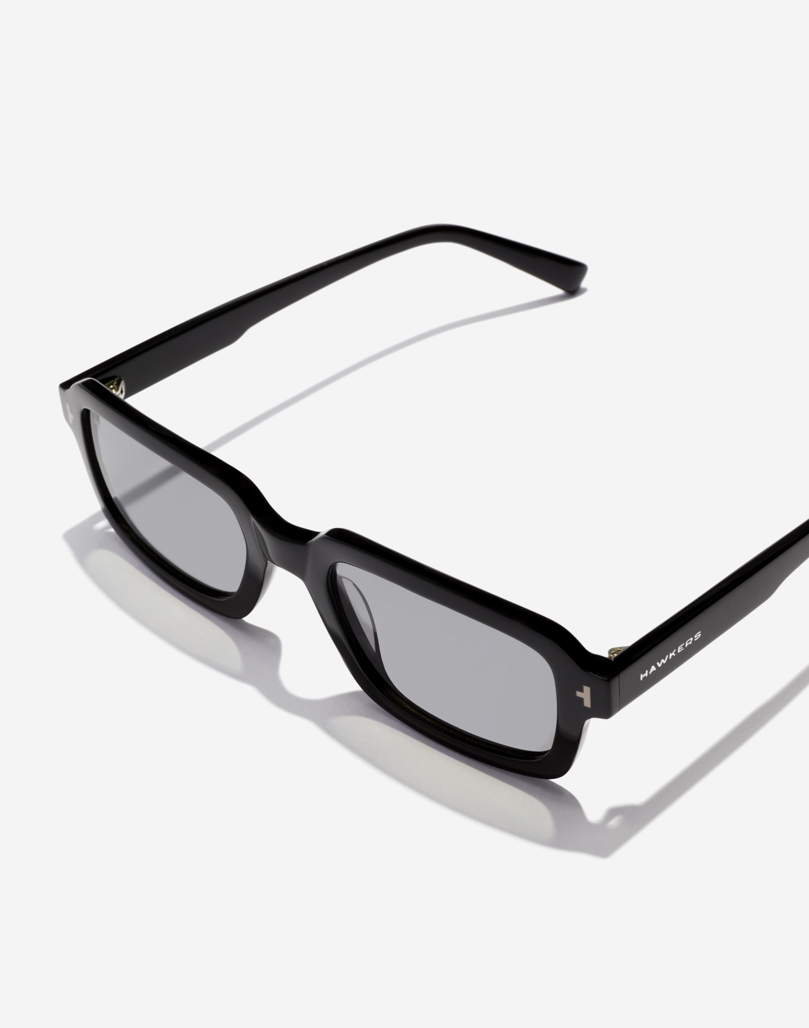 Sunglasses Hawkers POINT - BLACK ASH