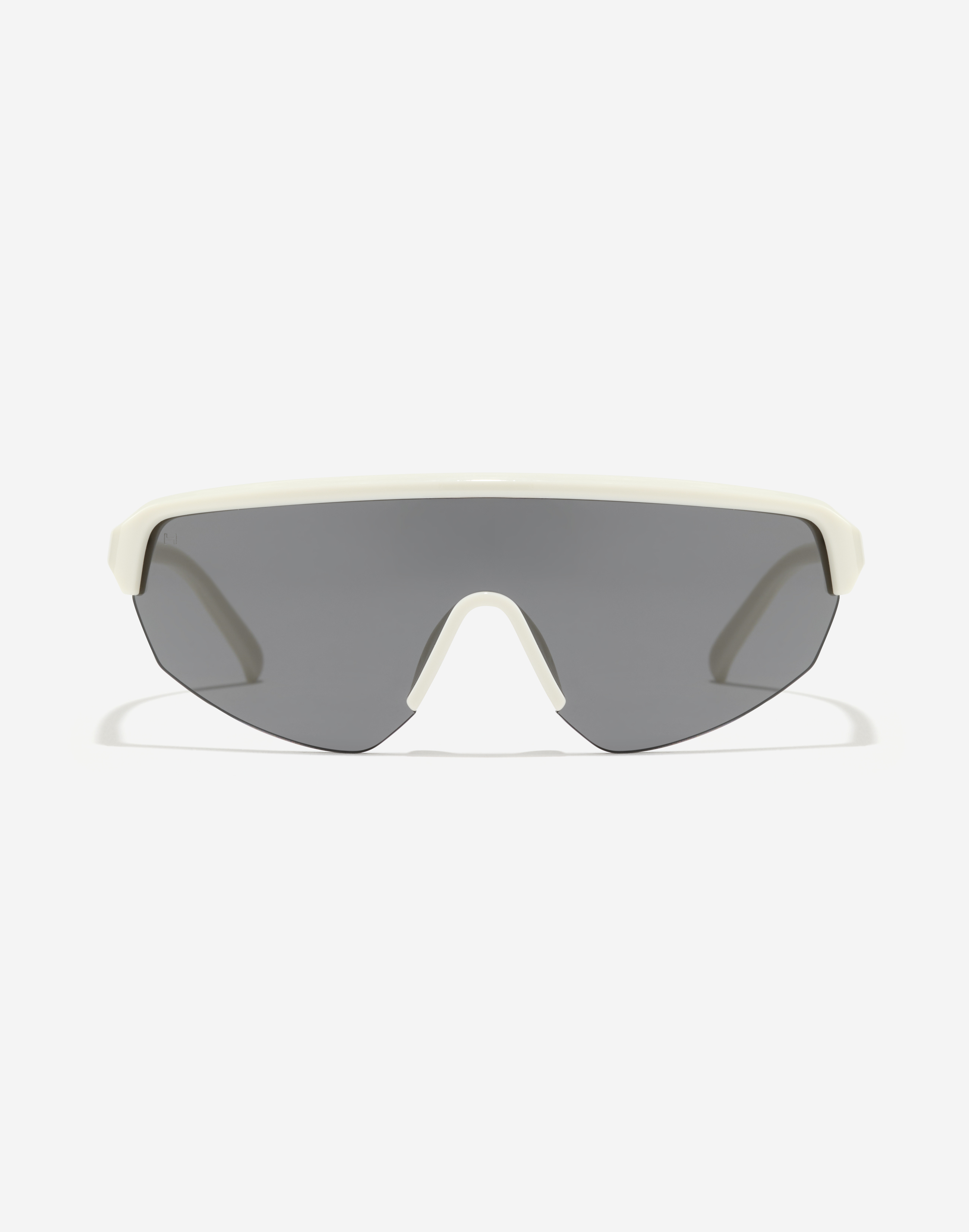 Sunglasses HAWKERS APEX - OPTIC WHITE DARK
