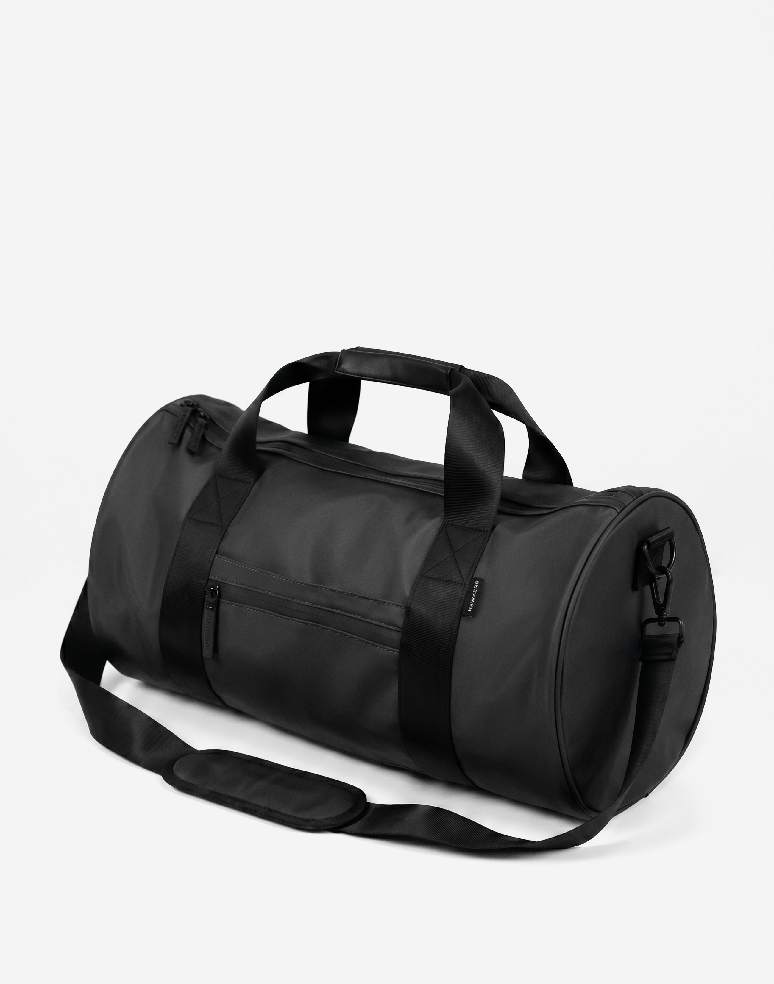 Accesorios HAWKERS DUFFLE BAG - BLACK