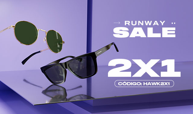 Promocion hawkers outlet