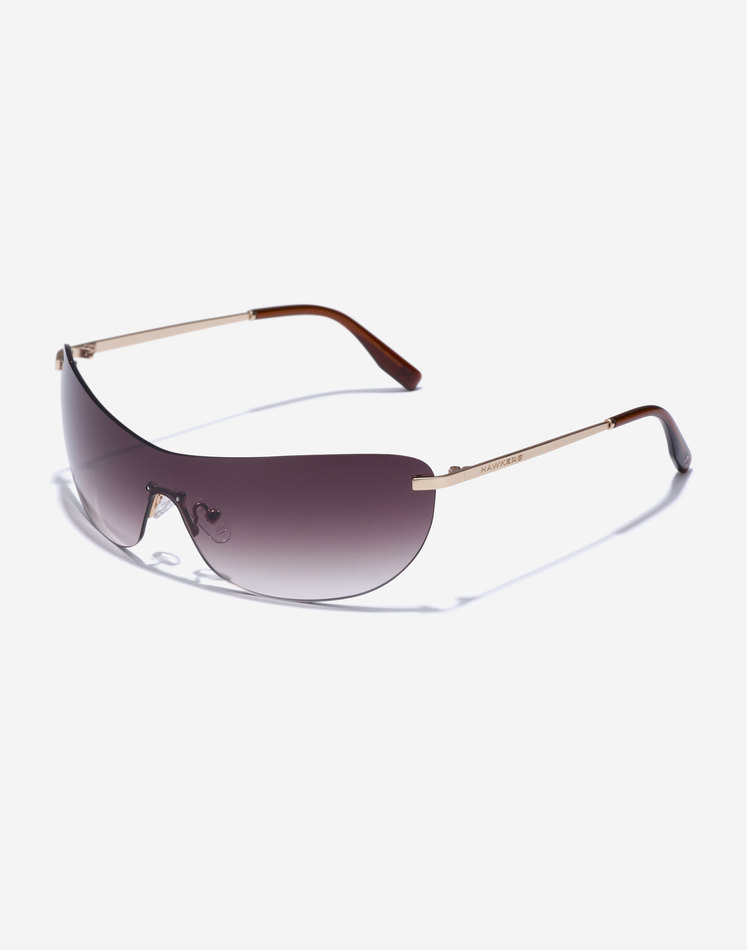 Sunglasses HAWKERS LUMEN - GOLD EARTH