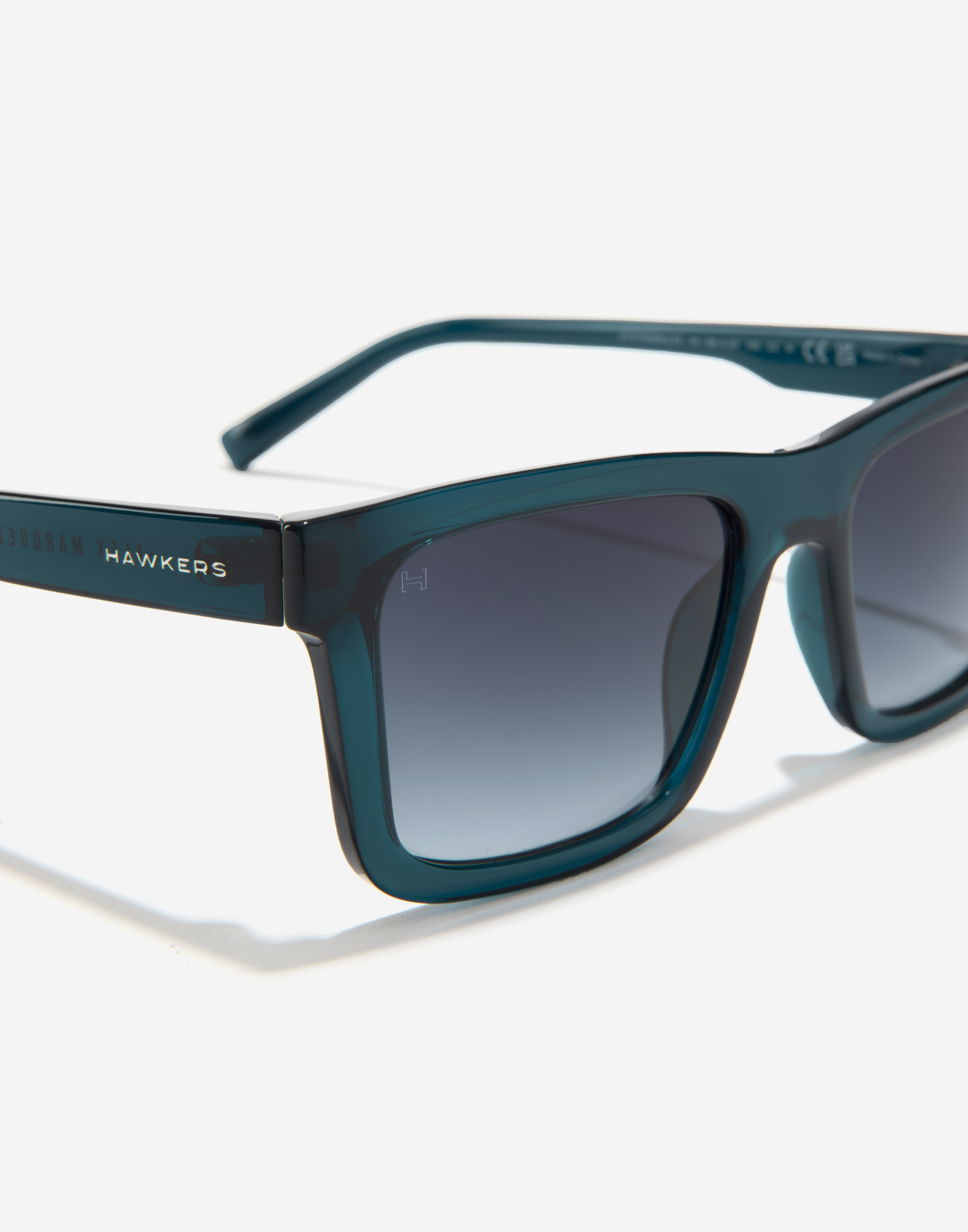 Gafas de sol HAWKERS HAWKERS X ALEX MARQUEZ - TERRA