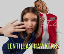 LENTILLAS