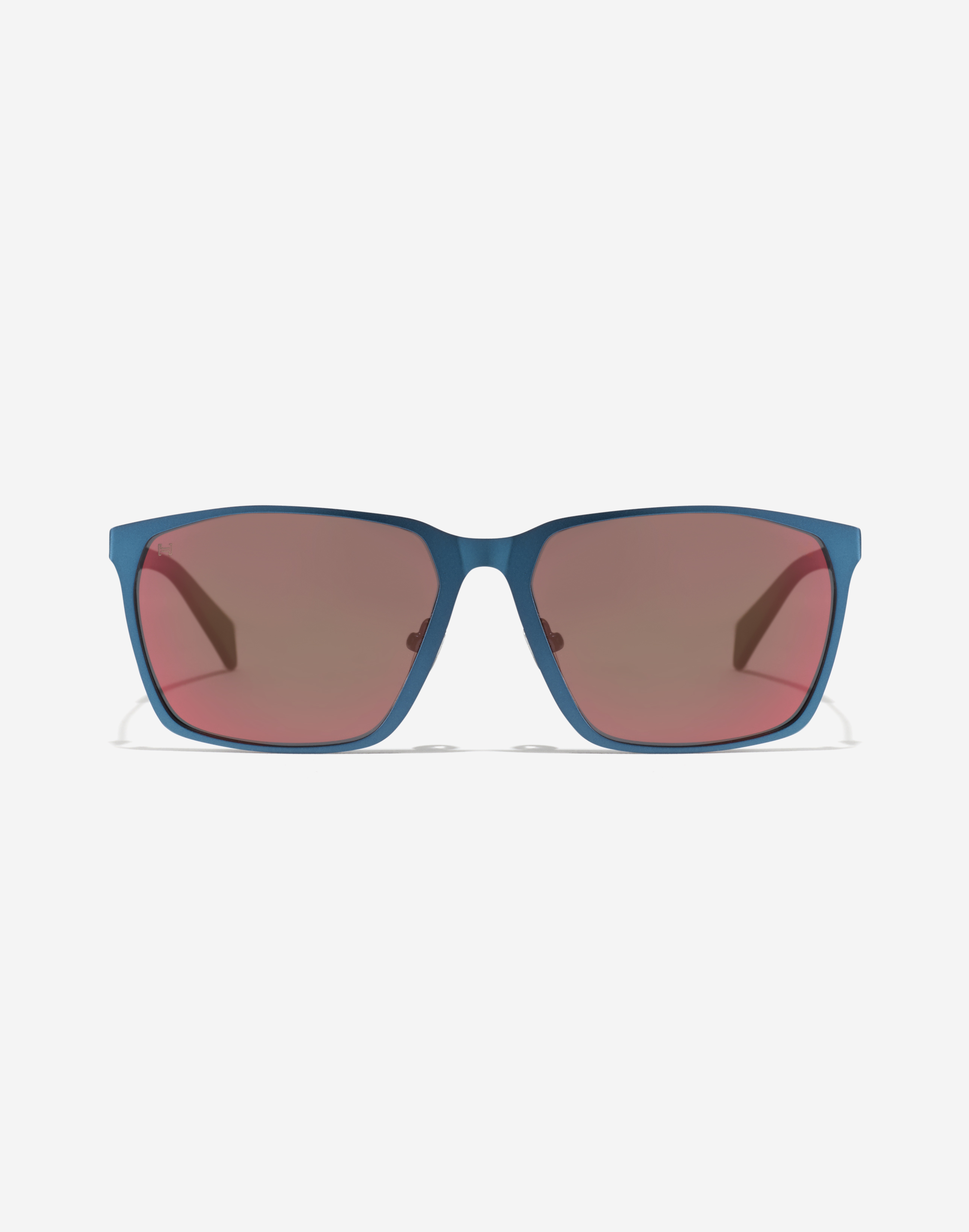 Sunglasses Hawkers TRACK FLEX - POLARIZED BLUE RUBY