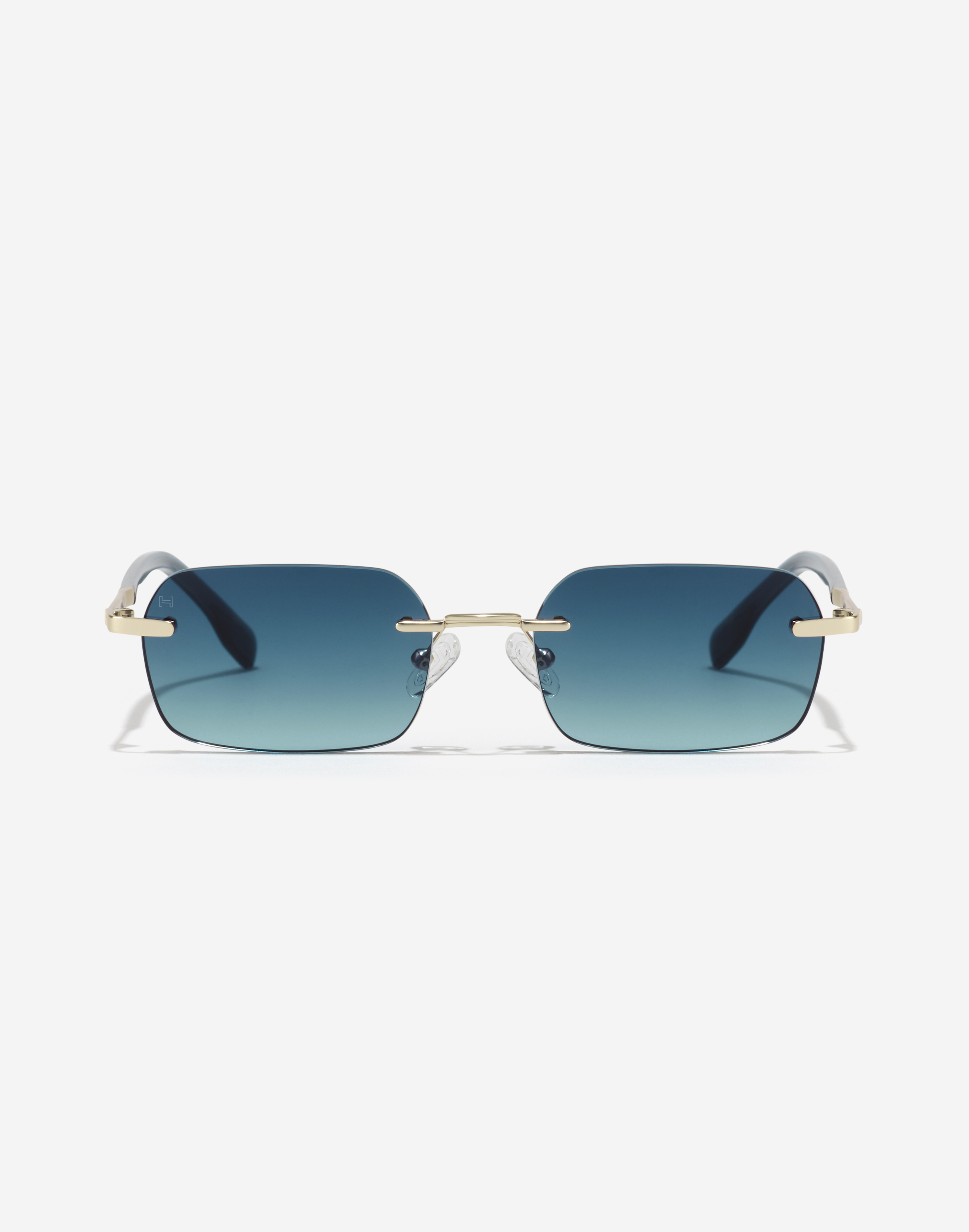 Gafas de sol HAWKERS ENIGMA - LIGHT GOLD BLUE TO GREEN