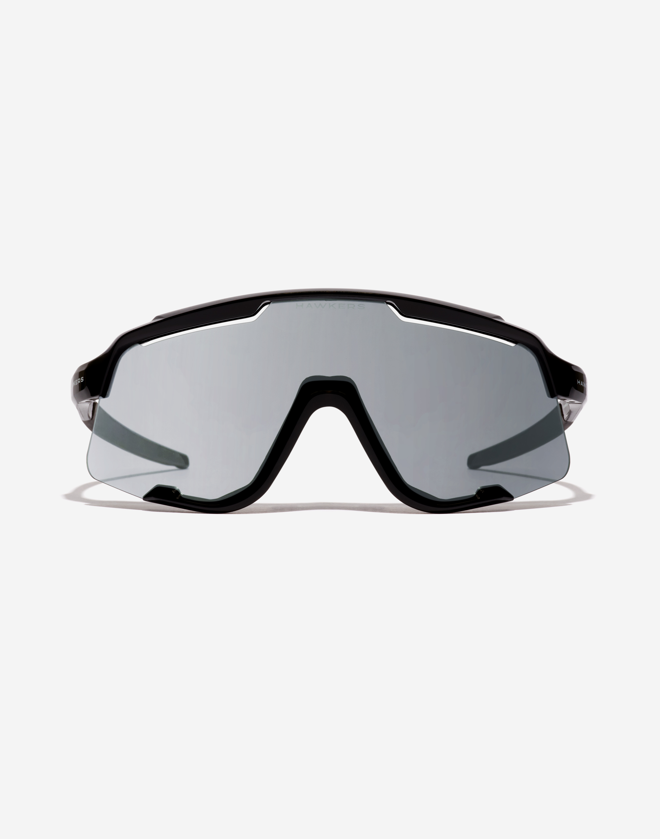 Nos Lunettes de Soleil Hawkers POWER - BLACK CHROME
