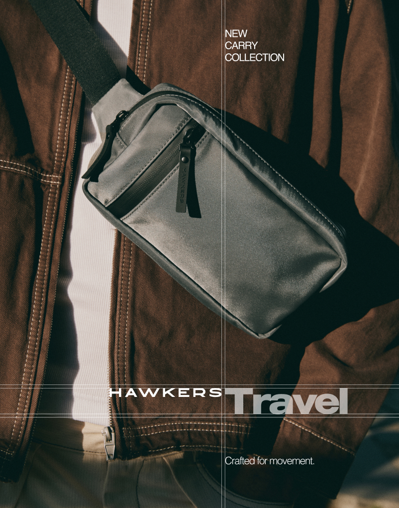TRAVEL