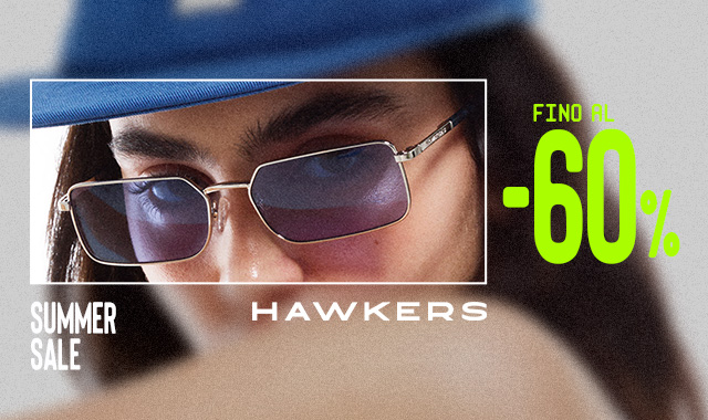 Hawkers