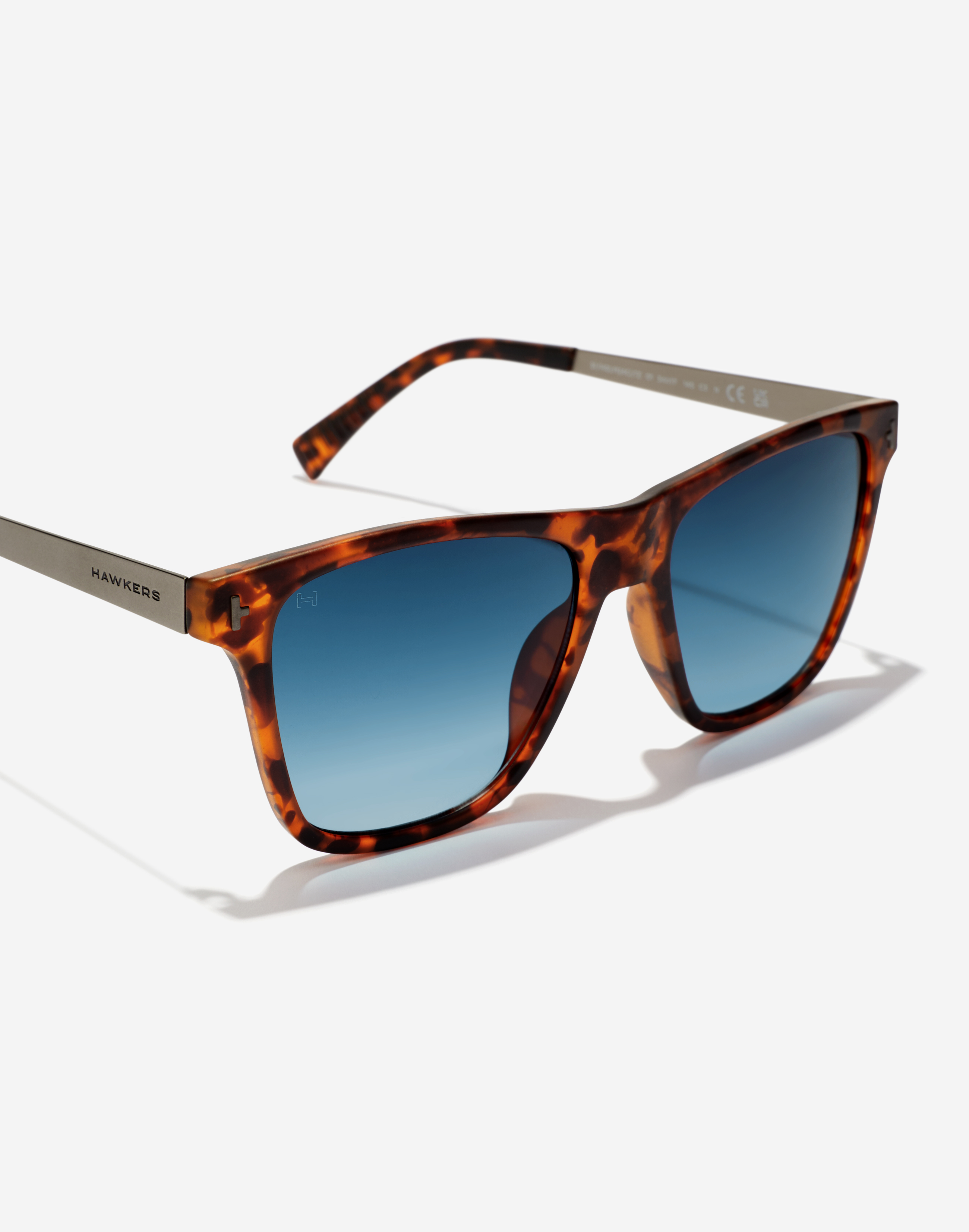 Gafas de sol Hawkers HAWKERS X ALEX MARQUEZ - ONE LS METAL