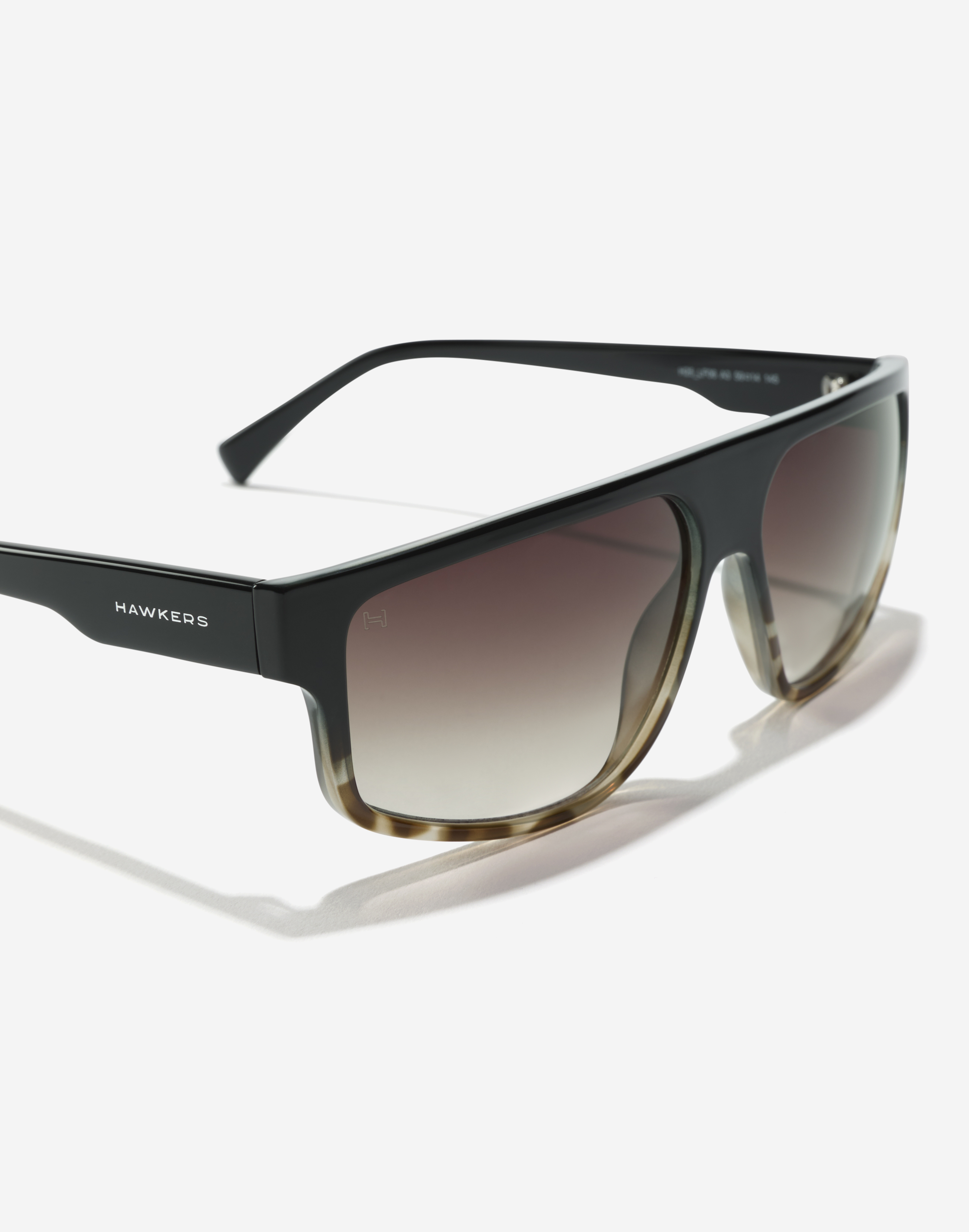 Gafas de sol Hawkers ASTRO - BLACK CAREY EARTH ECO