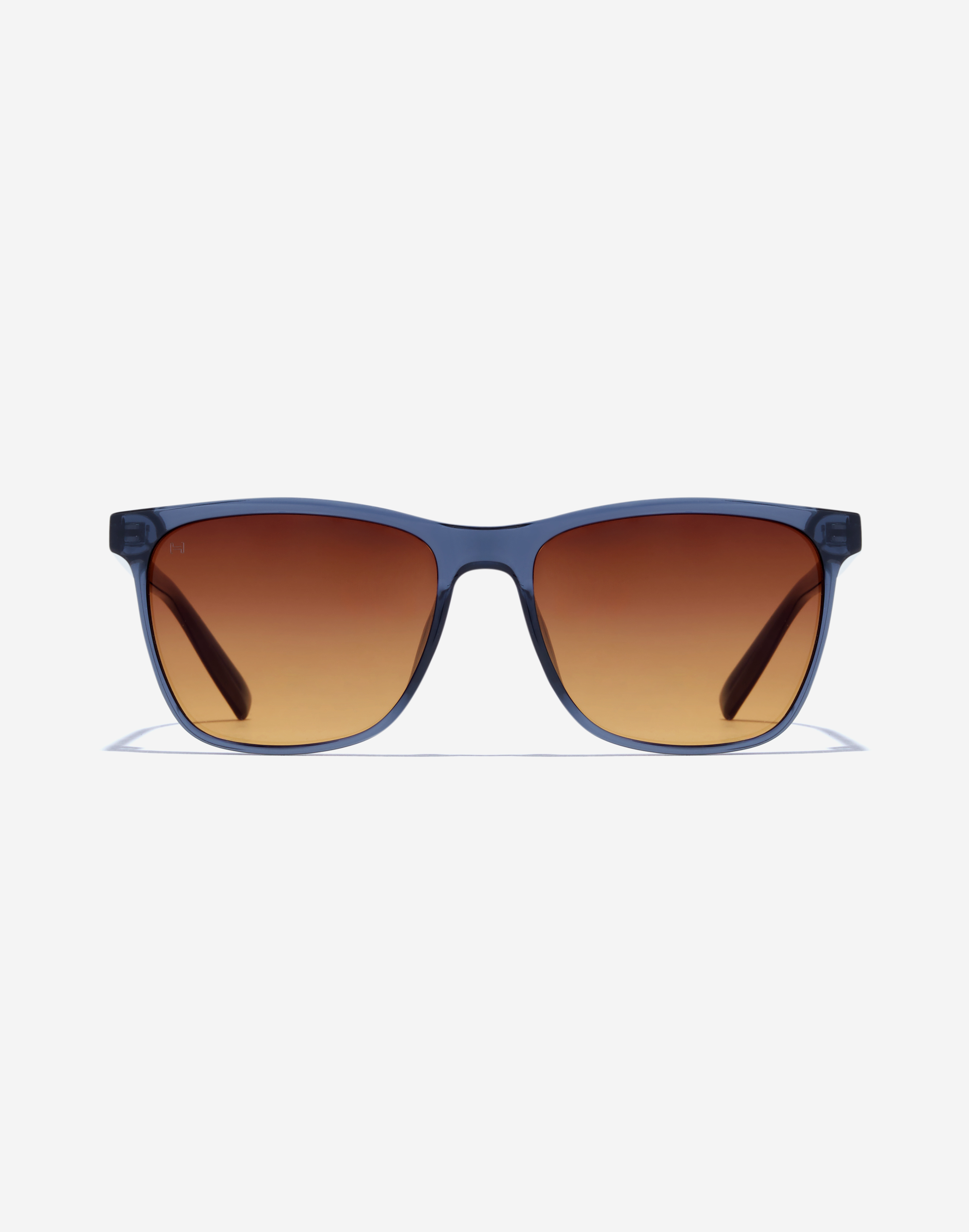 Occhiali da sole Hawkers WAVE - NAVY TOBACCO