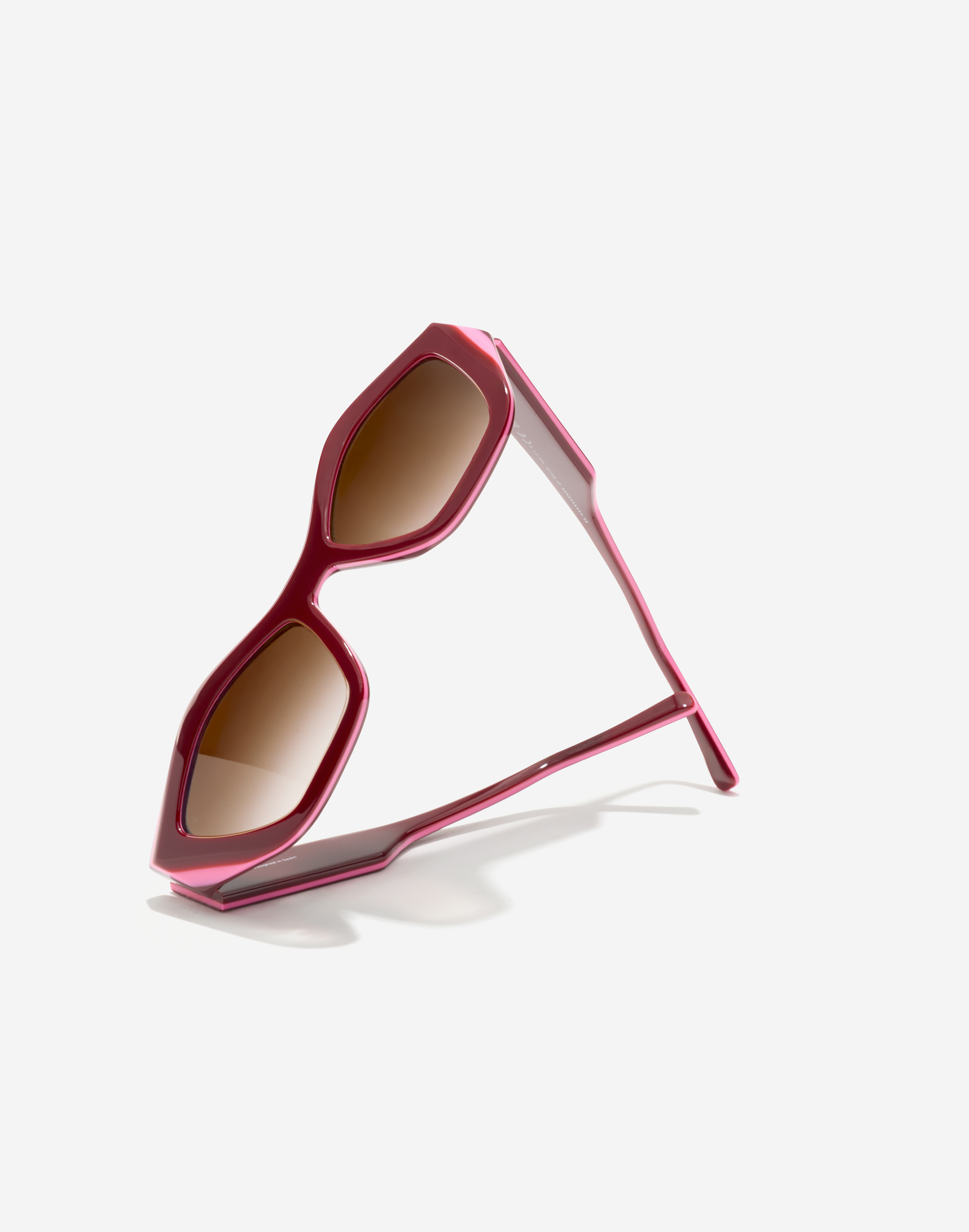 Gafas de sol HAWKERS GAIA - VERYBERRY EARTH