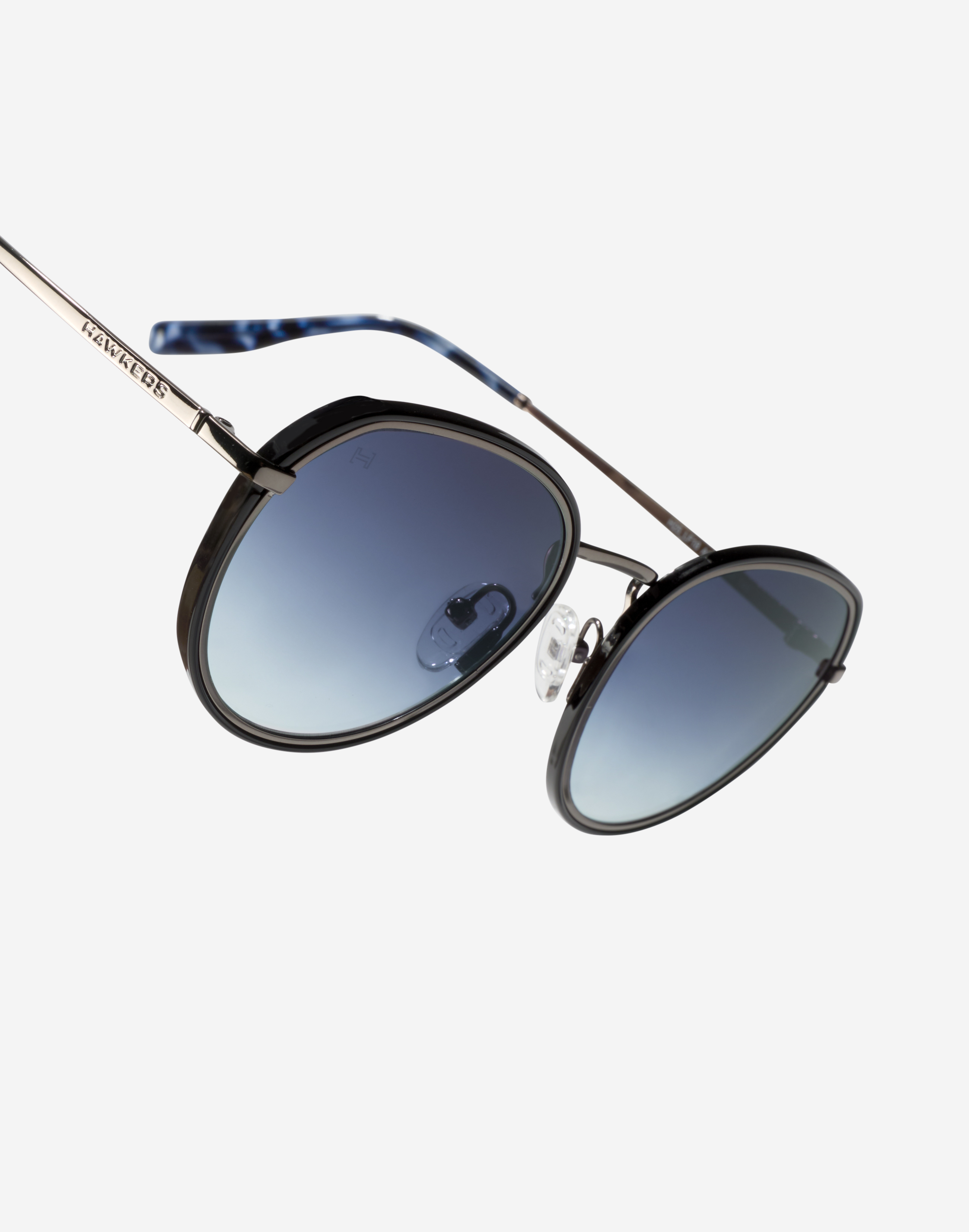 Gafas de sol Hawkers CERES - BLACK METAL INDIGO