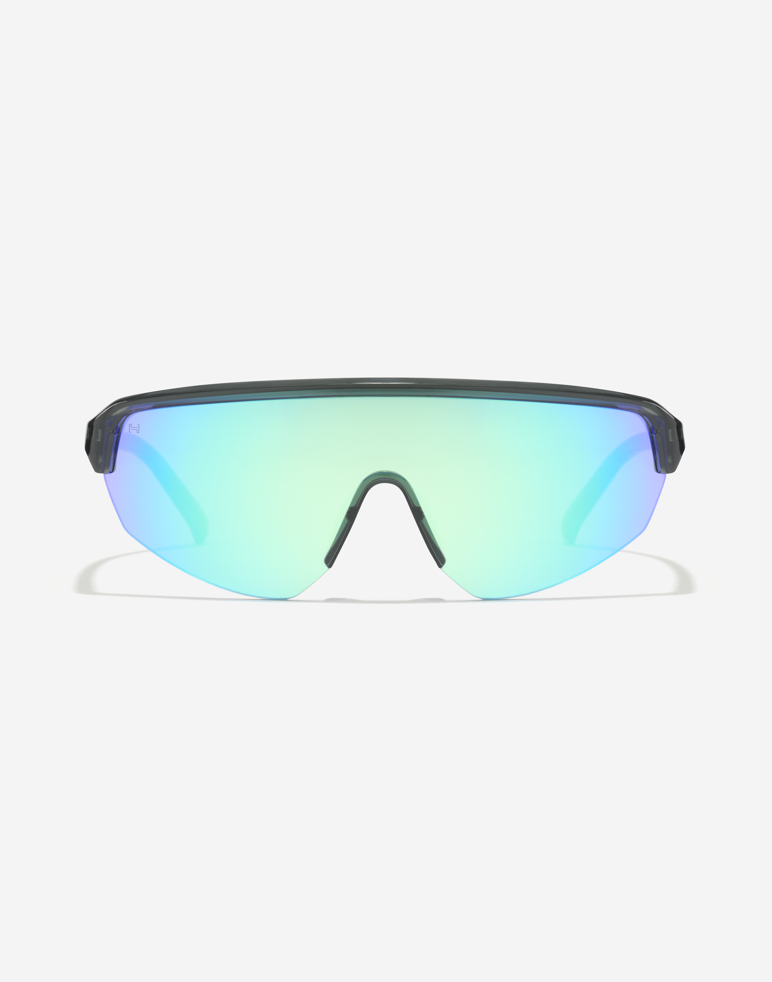 Sunglasses HAWKERS APEX - SMOKE CLEAR BLUE