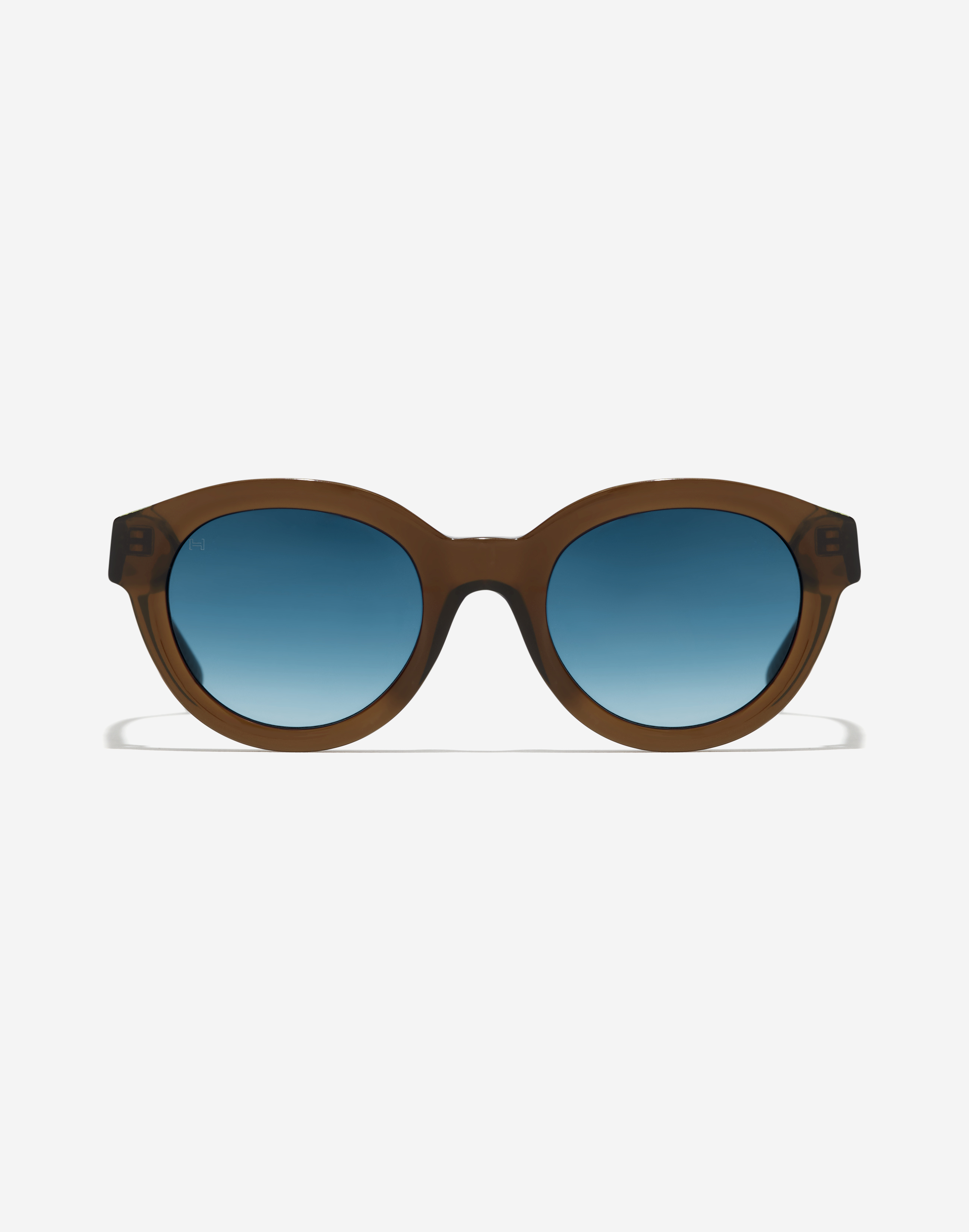 Gafas de sol HAWKERS BORN - BROWN BLUE TO GREEN