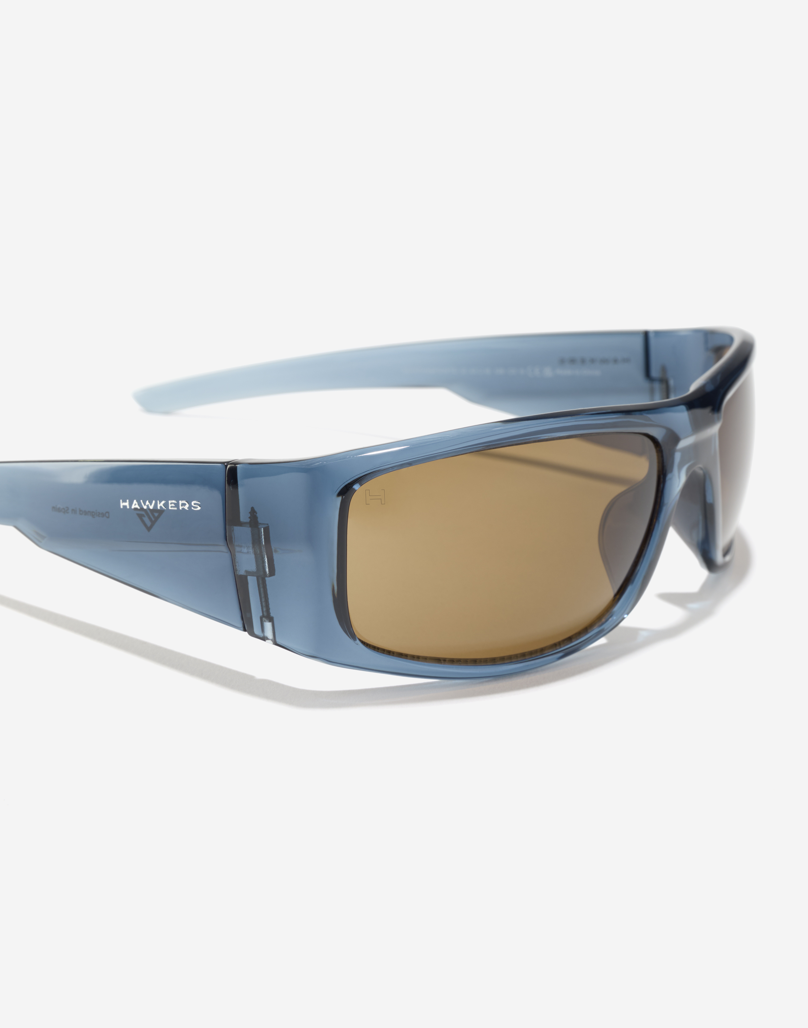 Sunglasses HAWKERS HAWKERS X PIERRE GASLY - THUNDER