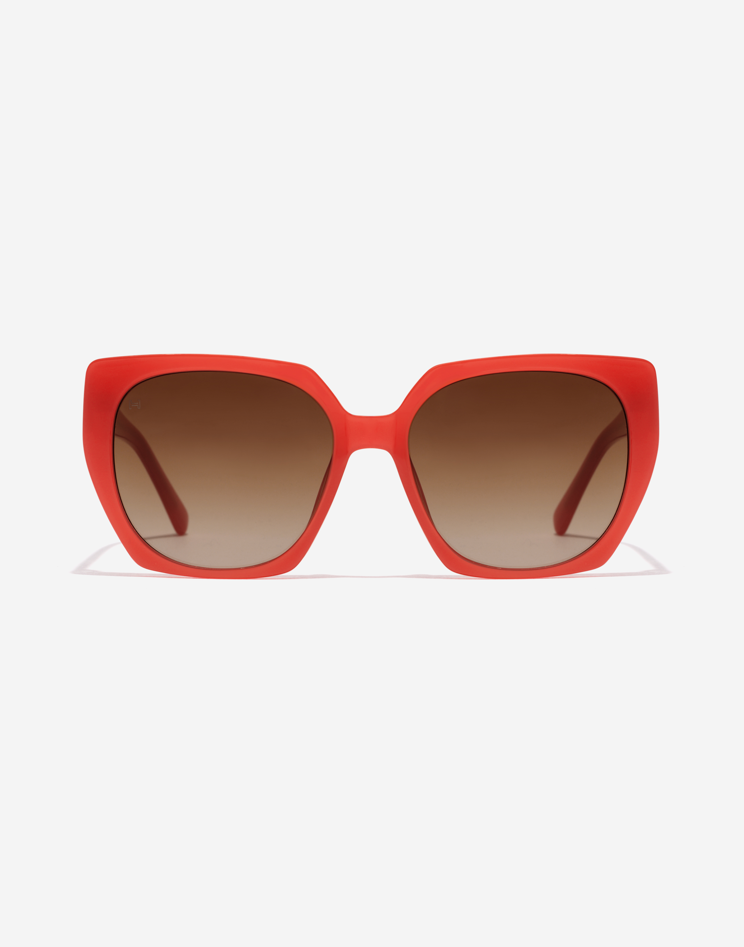 Sunglasses Hawkers BOUJEE - CORAL PEANUT BUTTER ECO