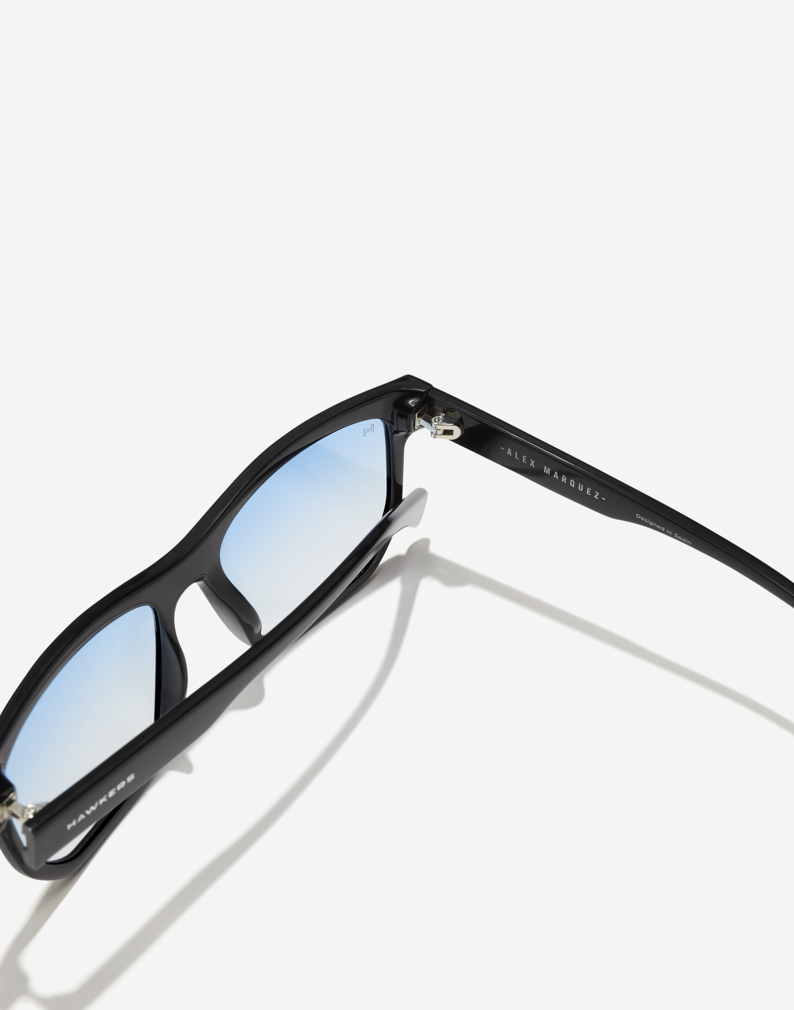 Sunglasses Hawkers HAWKERS X ALEX MARQUEZ - MARS ECO