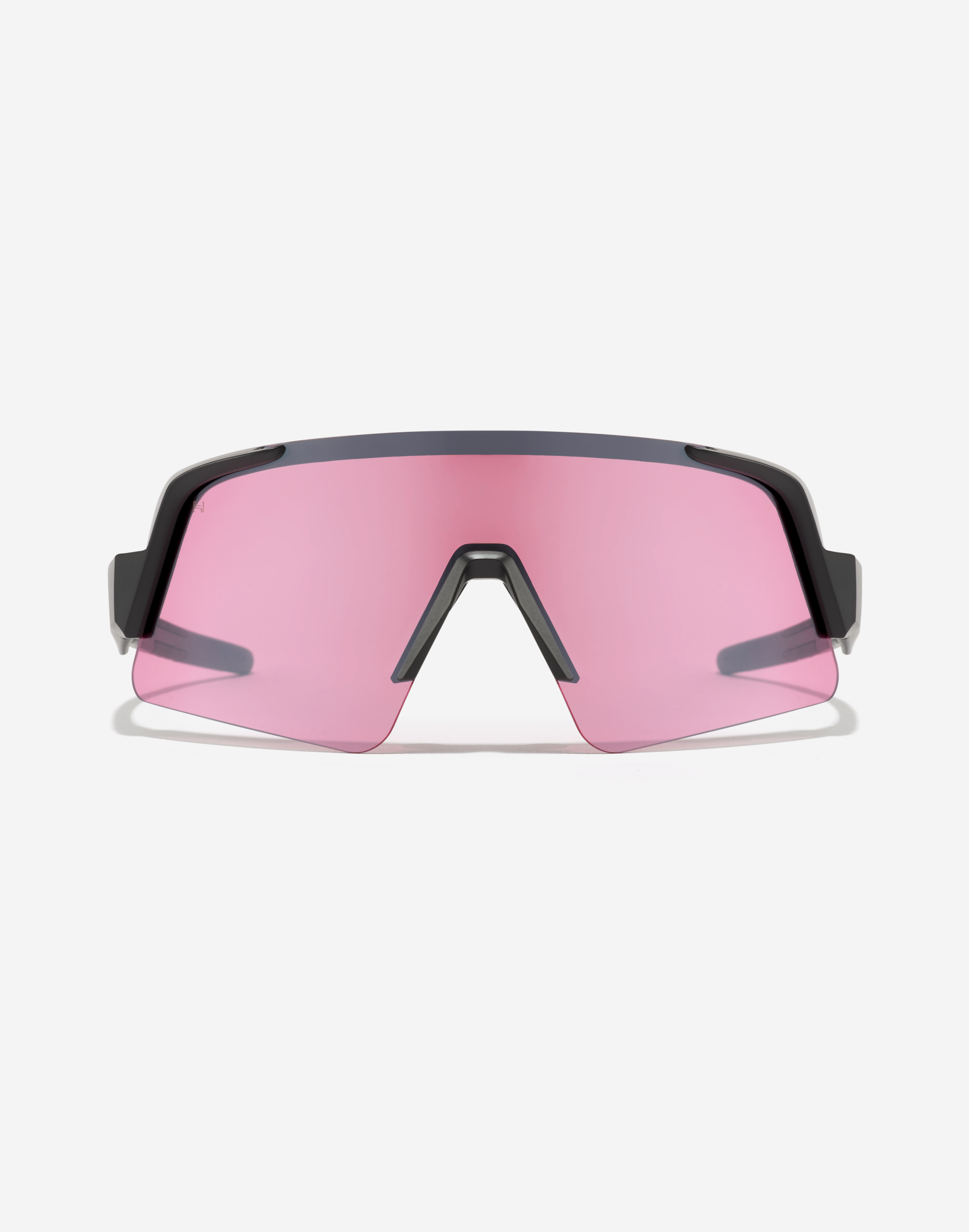 Sunglasses Hawkers NEXUS - BLACK PINK FLASH