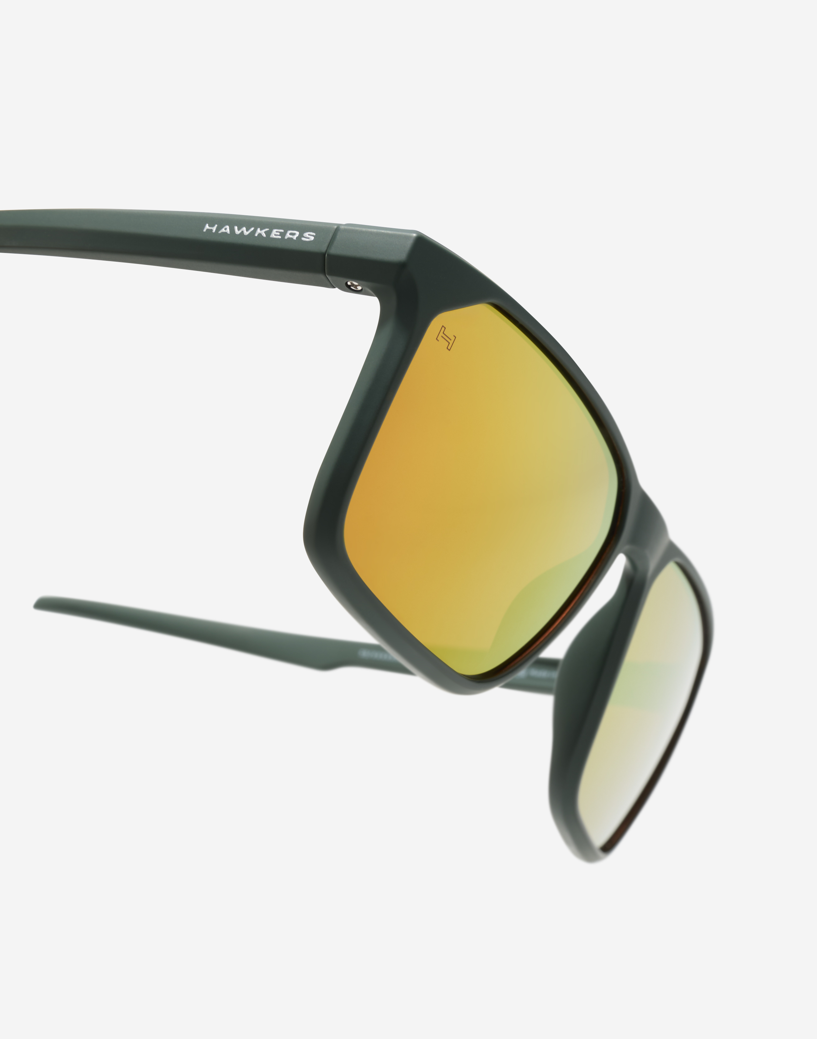 Sunglasses HAWKERS HORIZON - POLARIZED GREEN DAYLIGHT