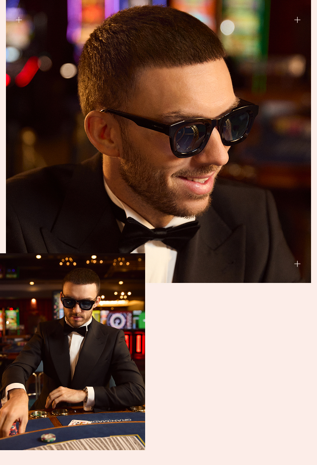 HAWKERS PIERRE GASLY サングラス AUS発【HAWKERS】PIERRE GASLY ONE LS BLACK (Hawkers