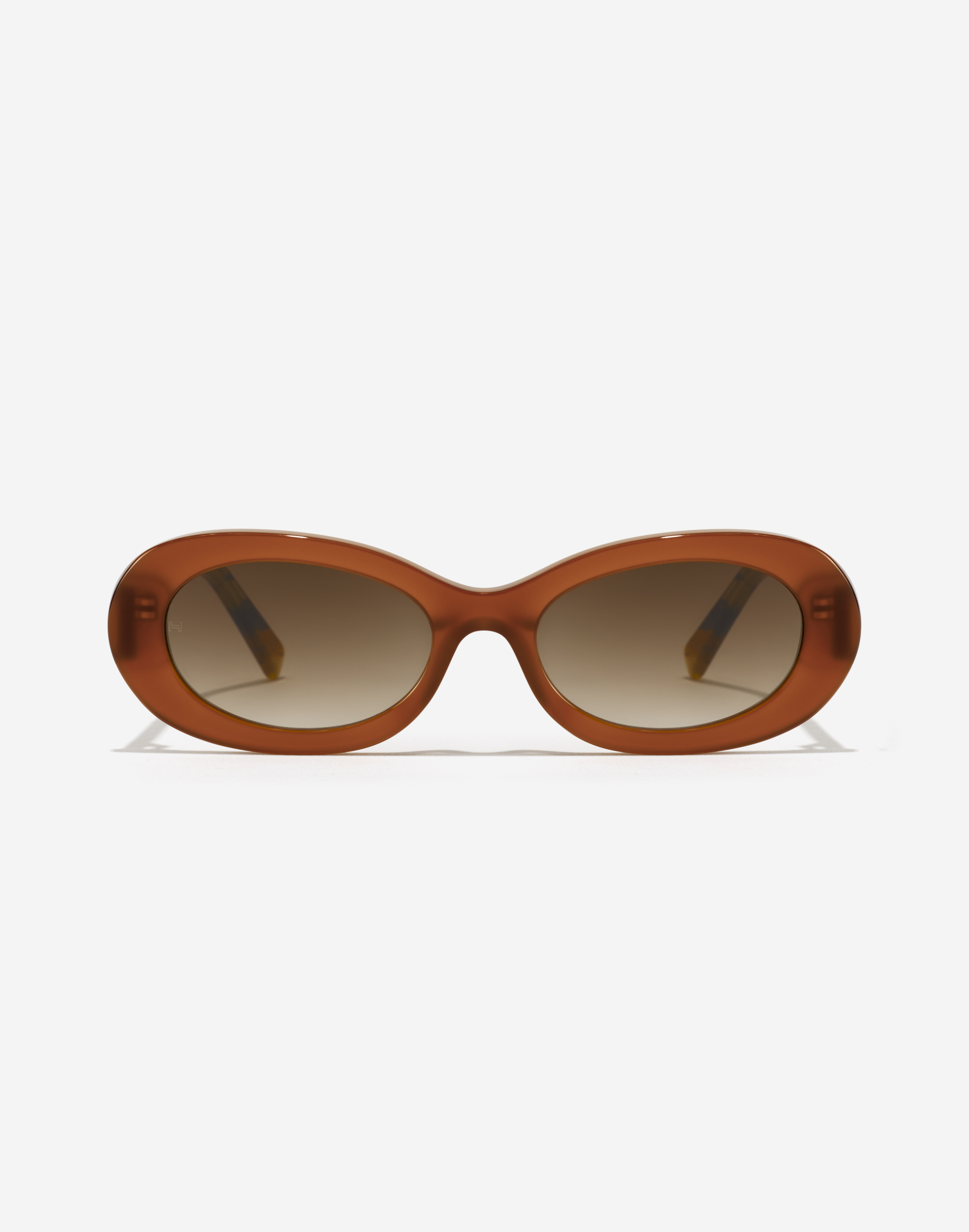 Gafas de sol HAWKERS GLIMMER - BROWN SAVAGE EARTH