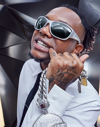 Occhiali da sole Hawkers HAWKERS X POLIMÁ - RAVE