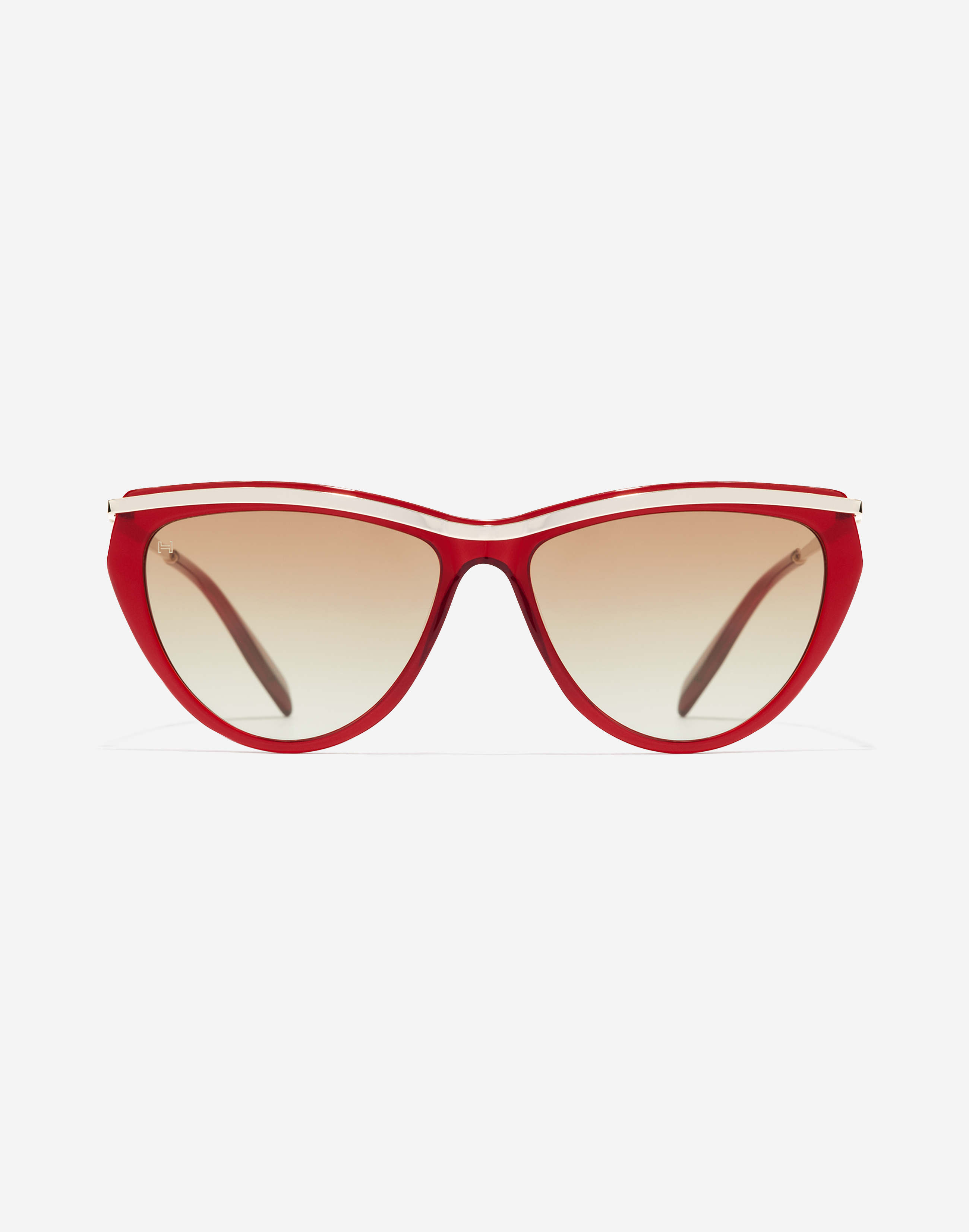 Hawkers BOW - CHERRY RED NATURE master