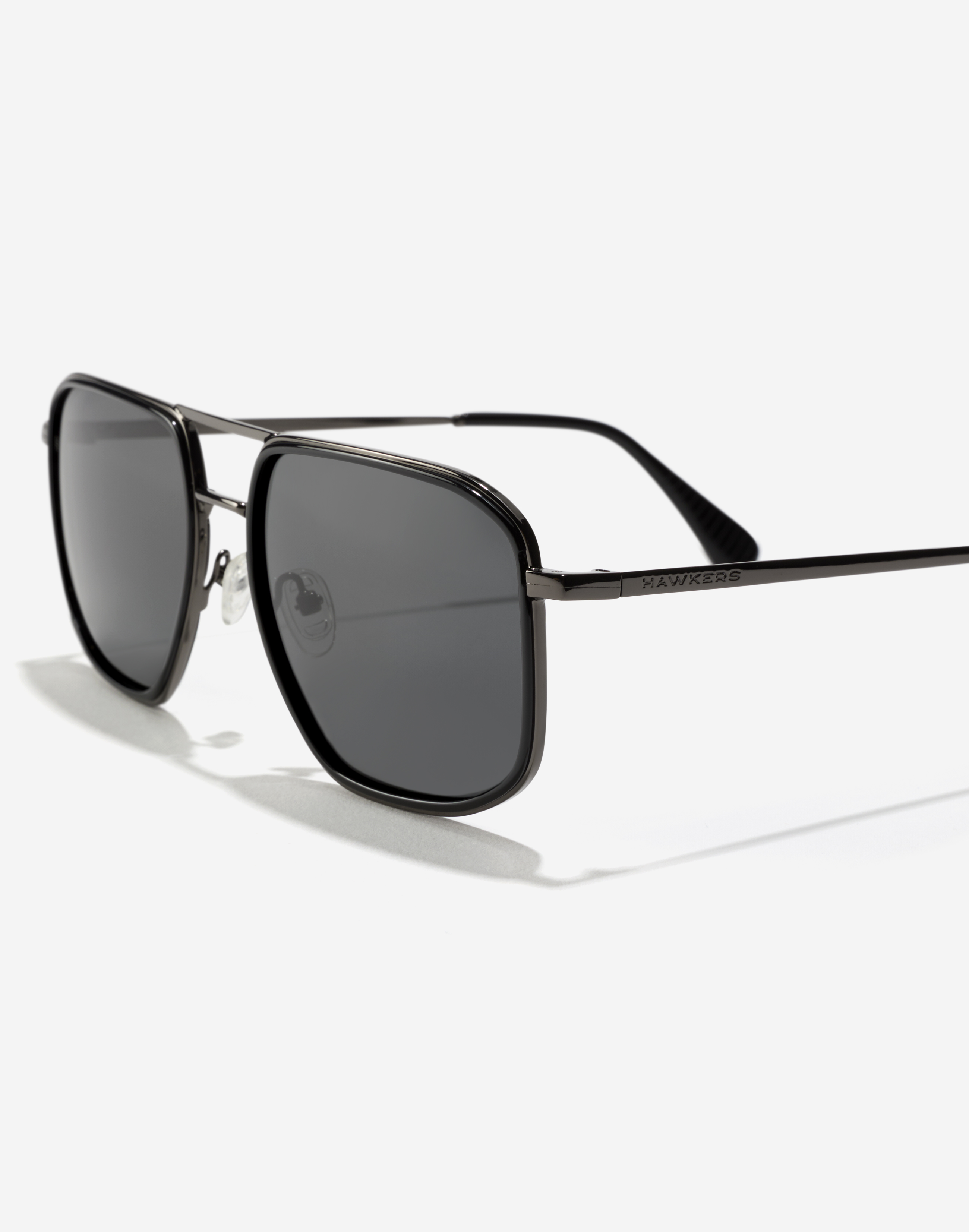 Gafas de sol HAWKERS CANDEM - POLARIZED BLACK DARK