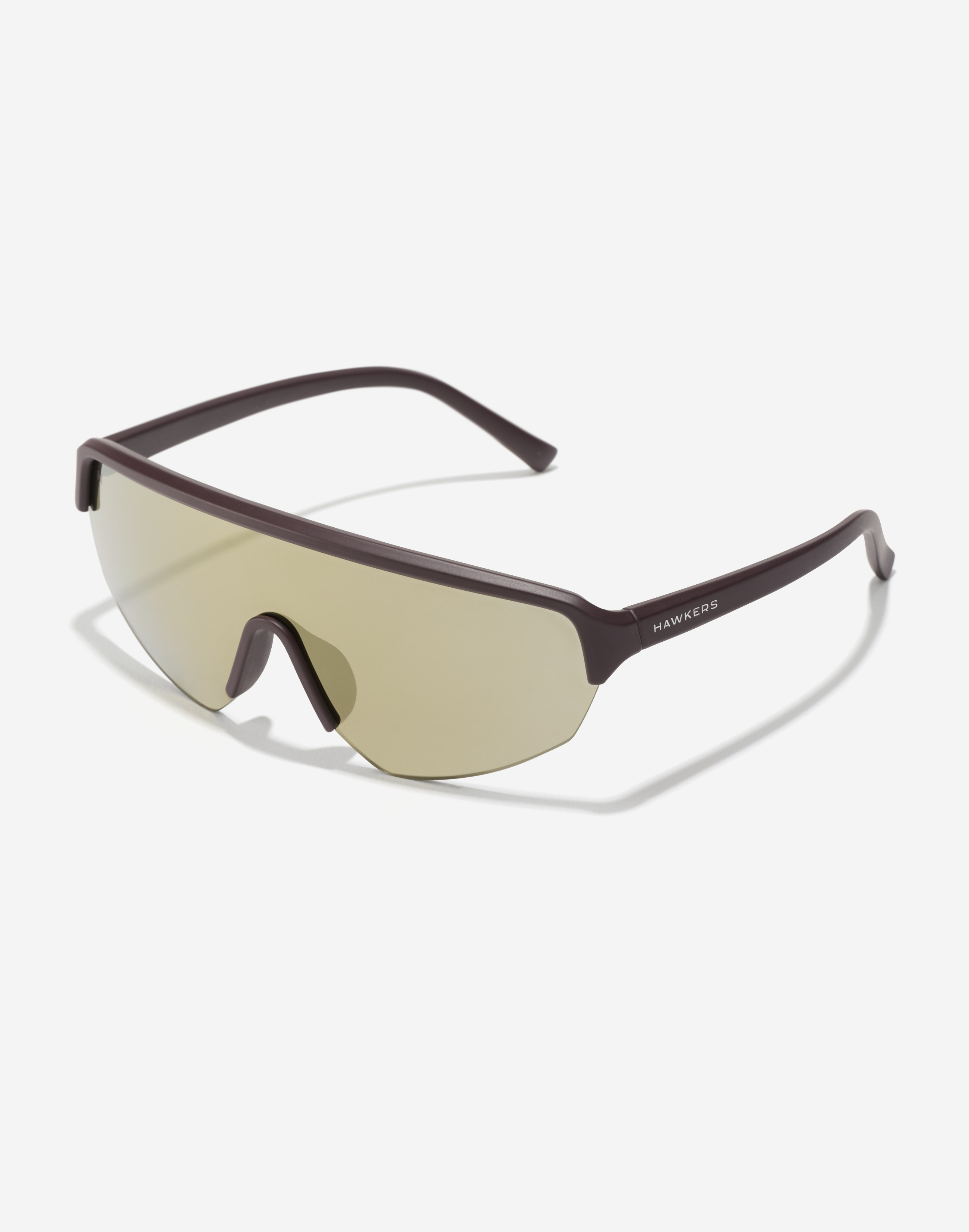 Sunglasses HAWKERS APEX - CHERRY BEIGE