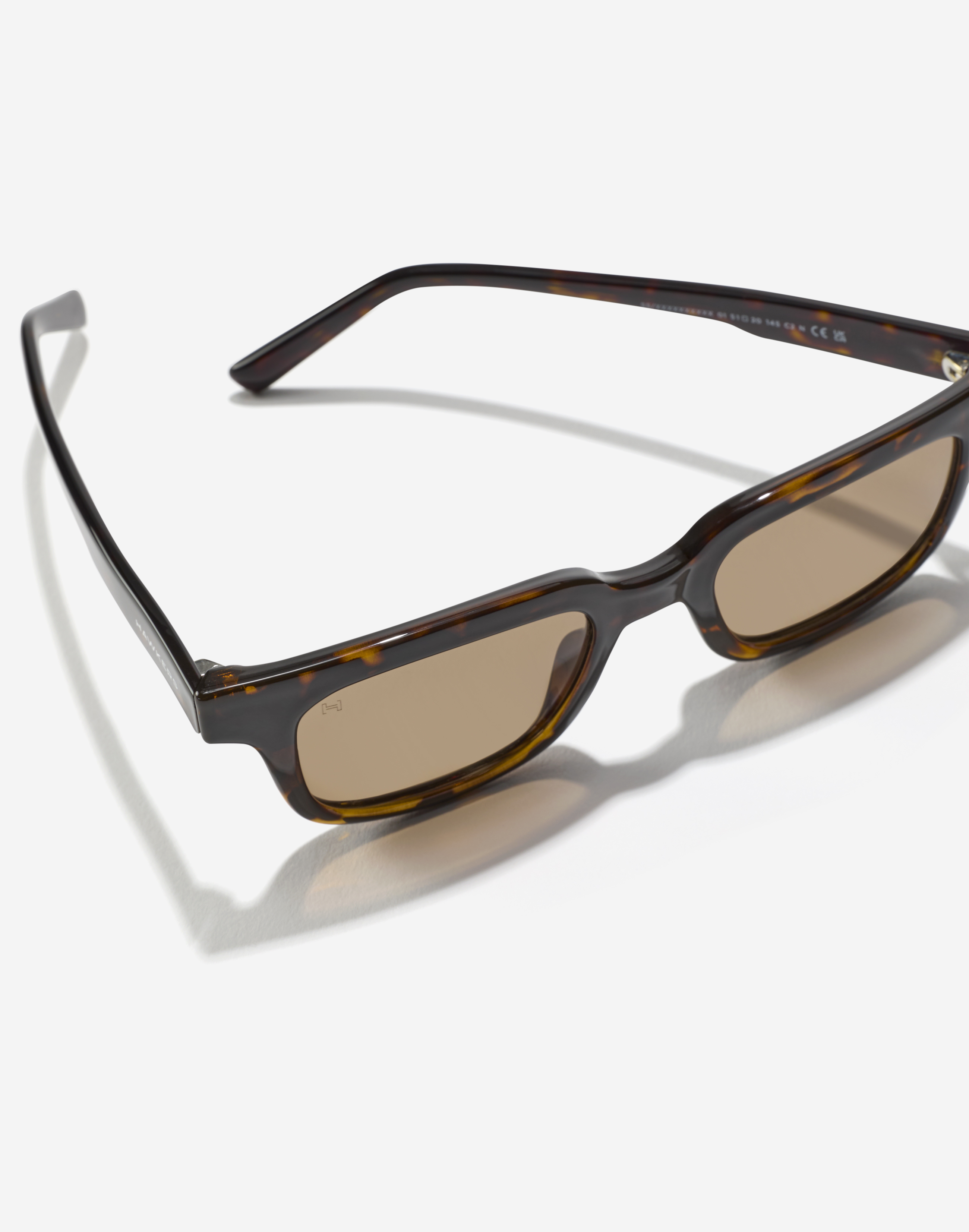 Gafas de sol HAWKERS COVENT - DARK CAREY HAZELNUT ECO